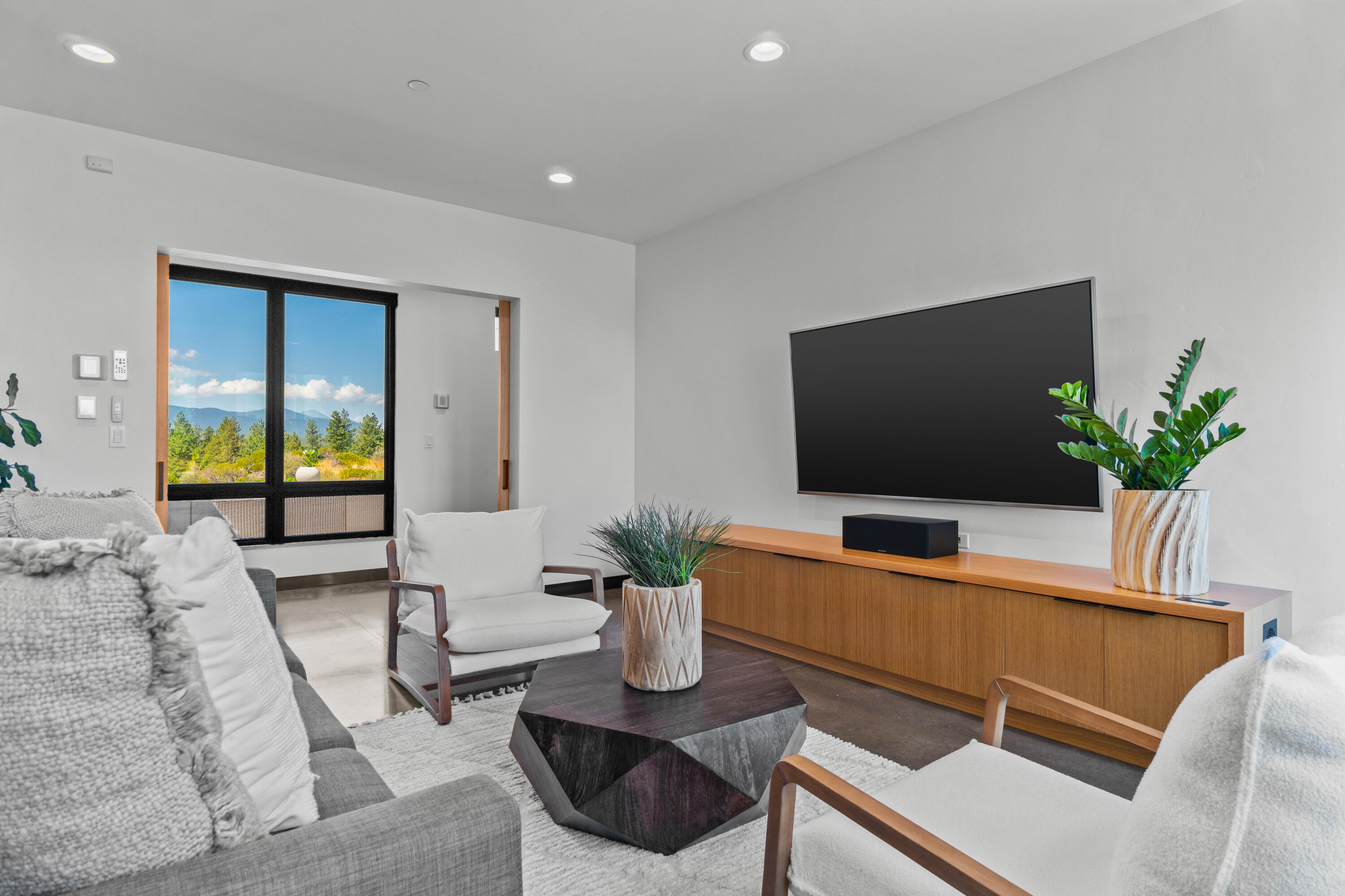 Tree Farm - Residential