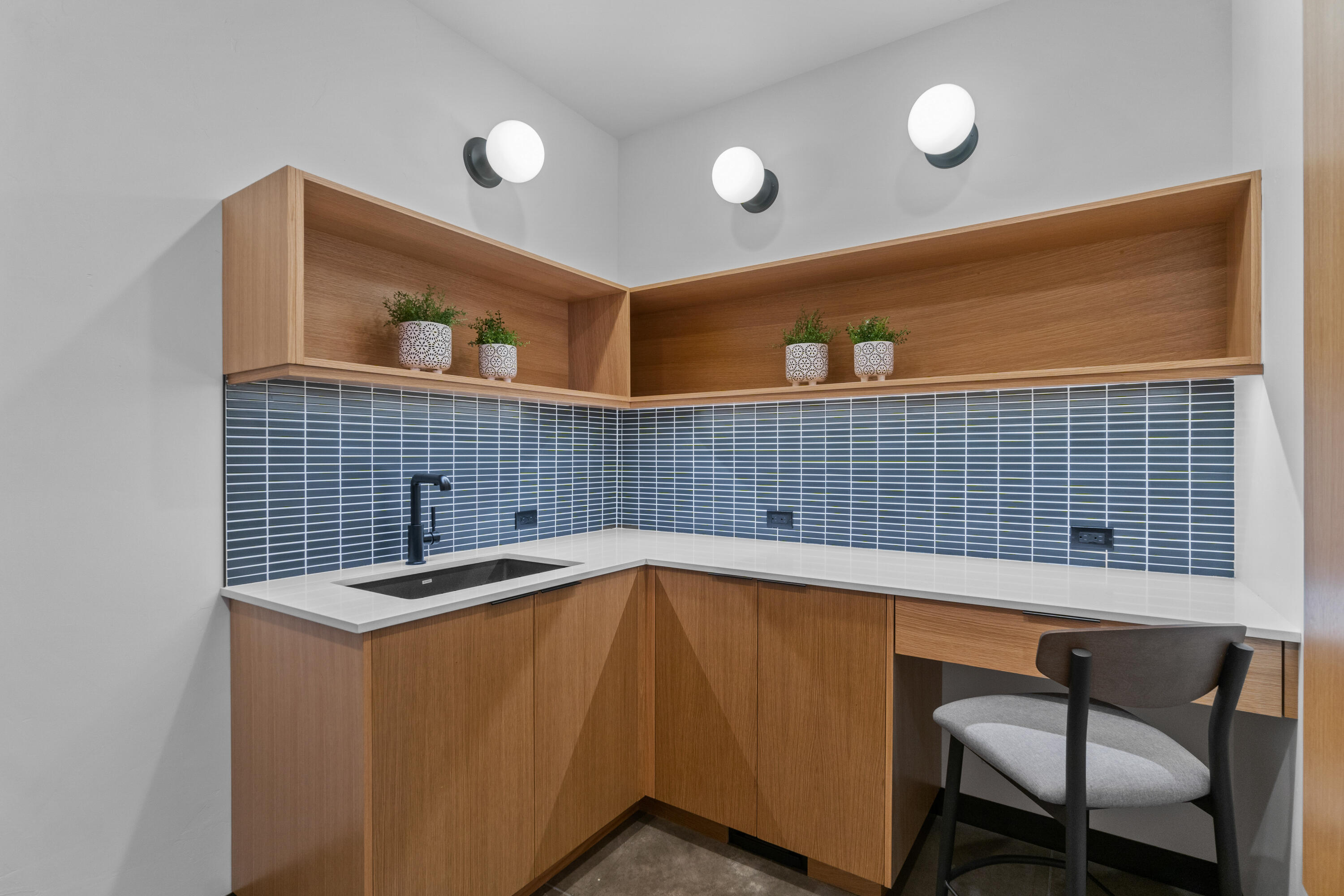 Tree Farm - Residential