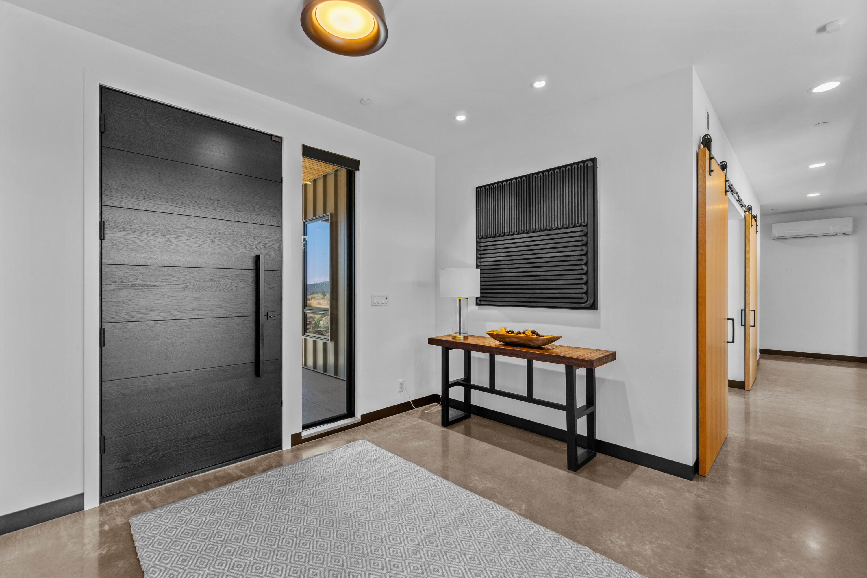 Tree Farm - Residential