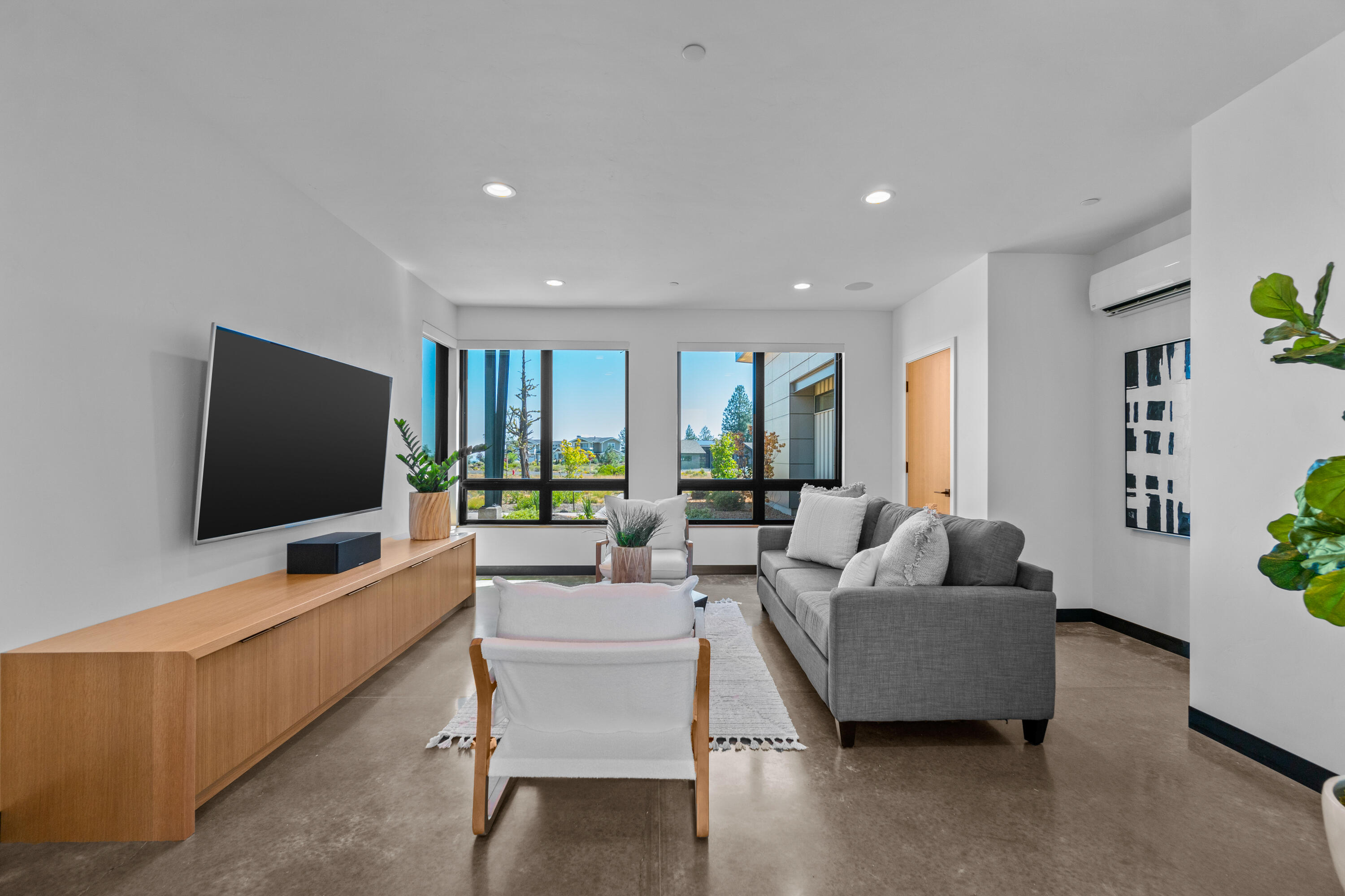 Tree Farm - Residential