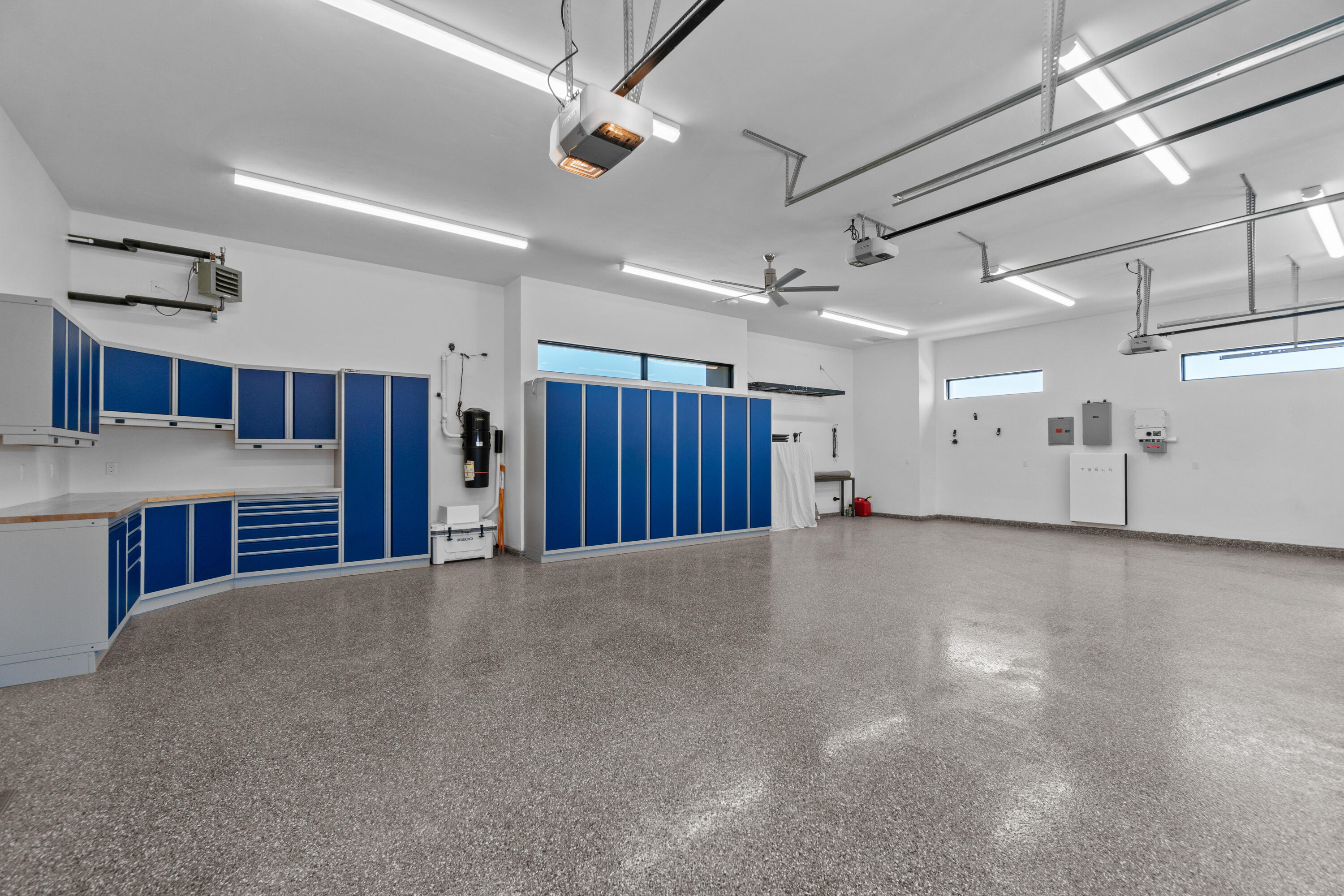 Tree Farm - Residential