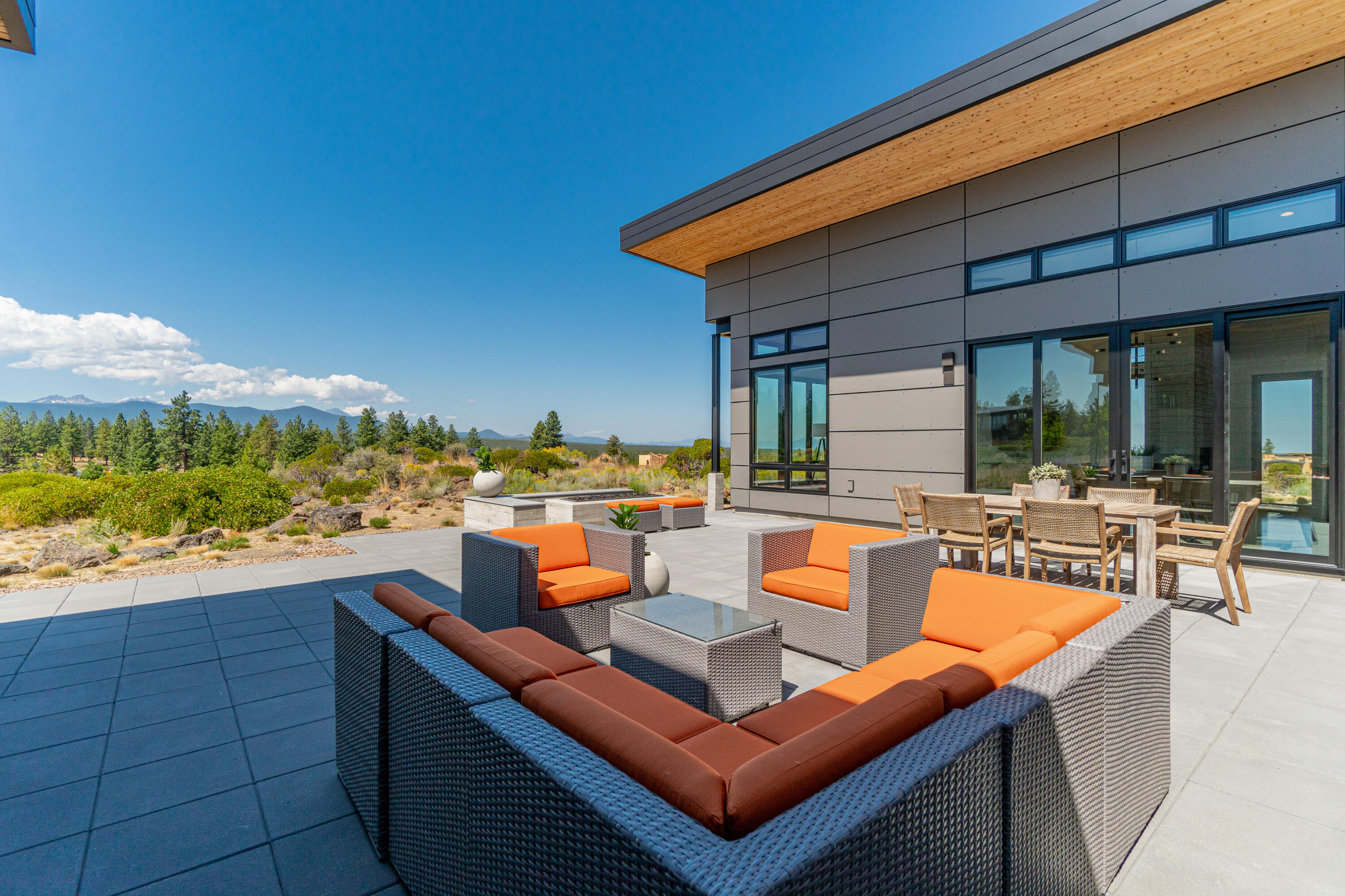 Tree Farm - Residential