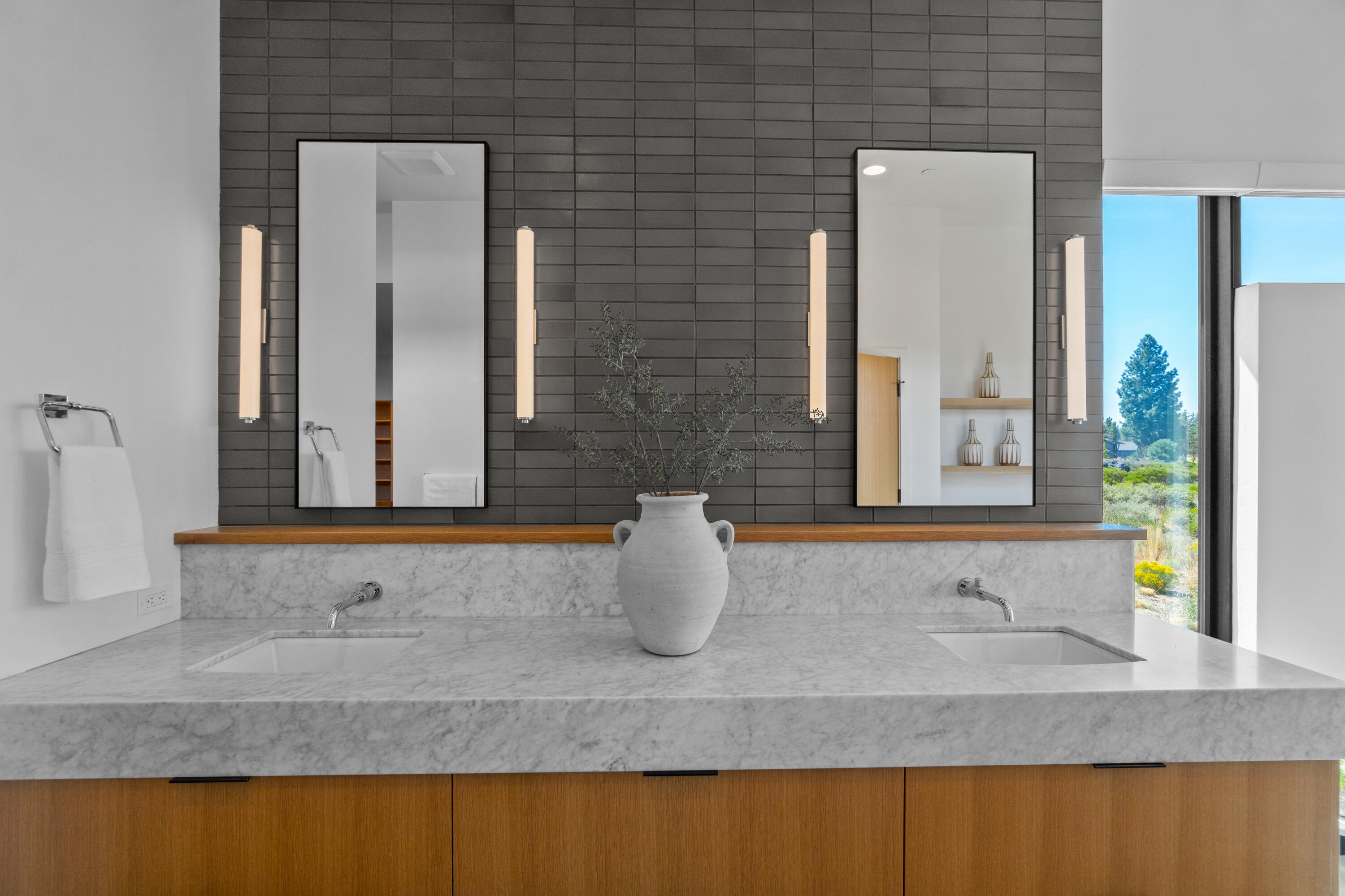 Tree Farm - Residential