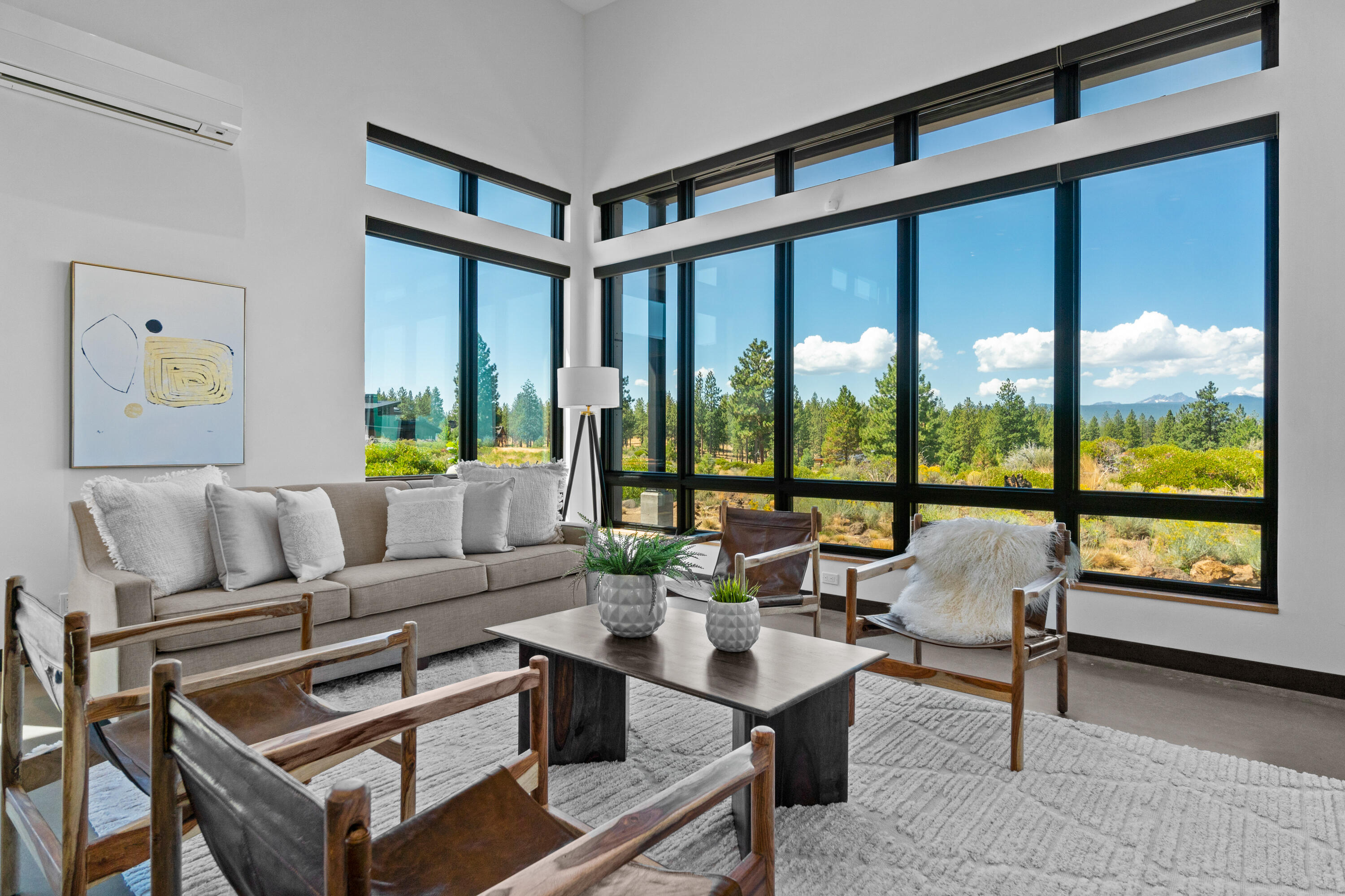 Tree Farm - Residential