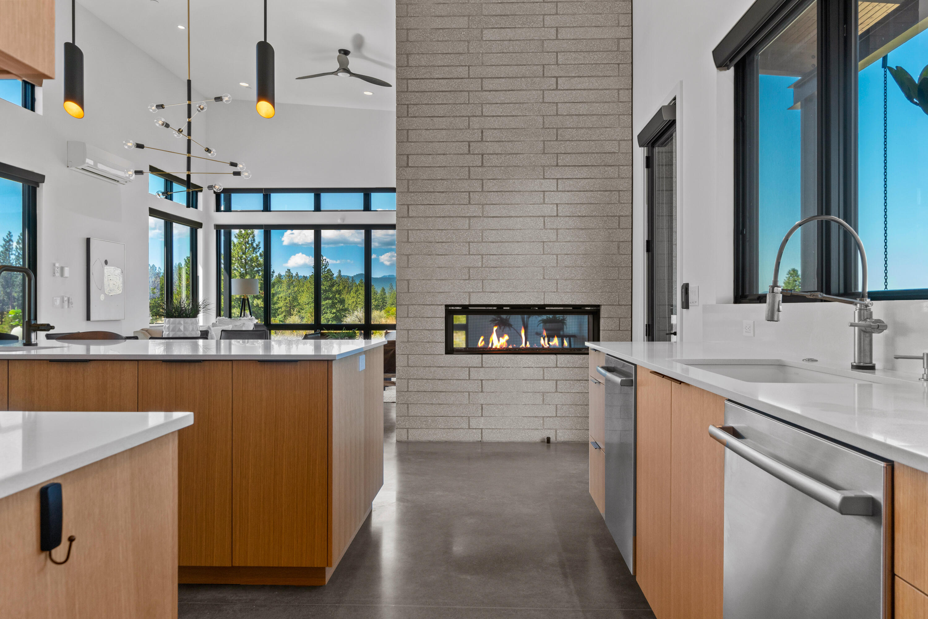 Tree Farm - Residential