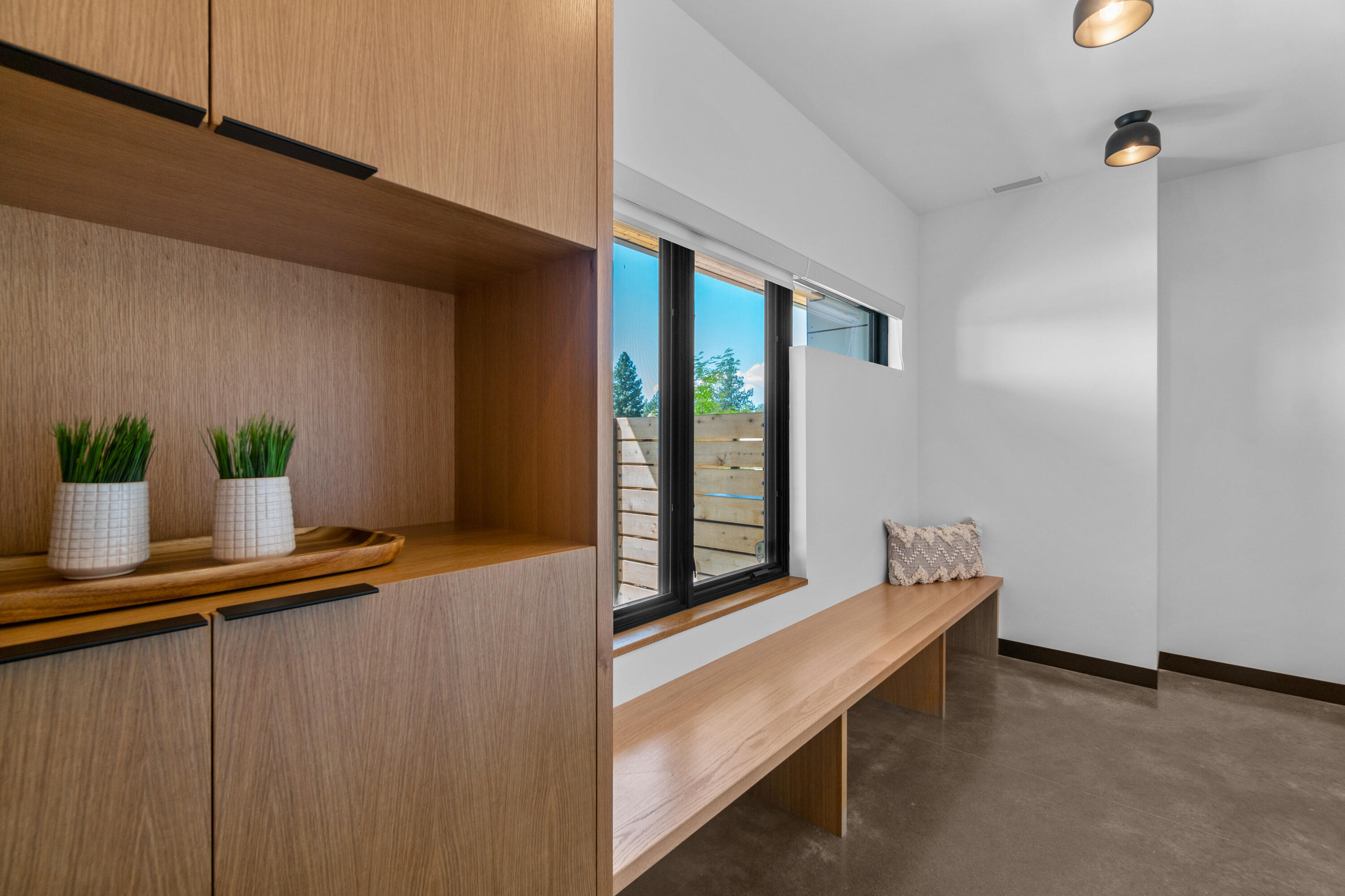 Tree Farm - Residential