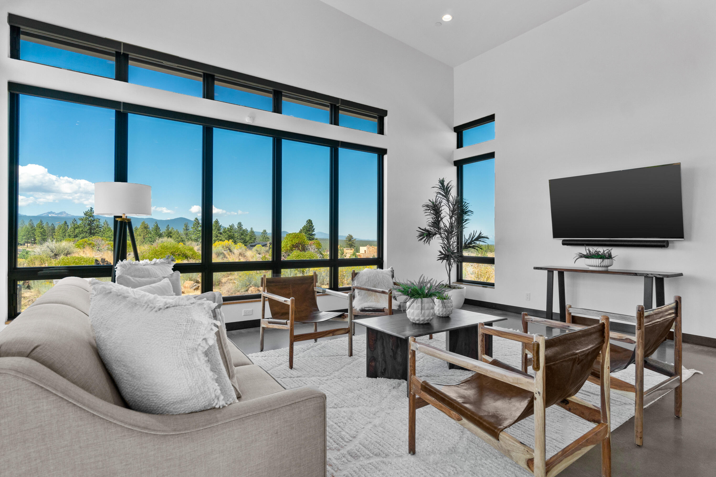 Tree Farm - Residential