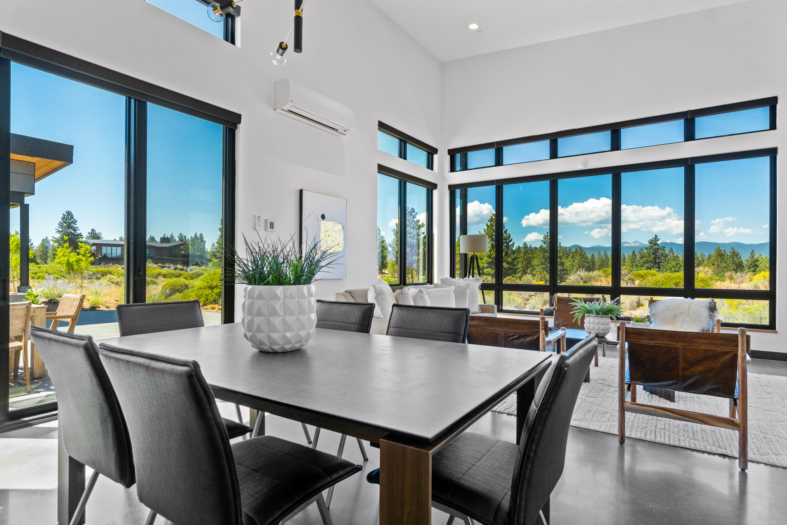 Tree Farm - Residential