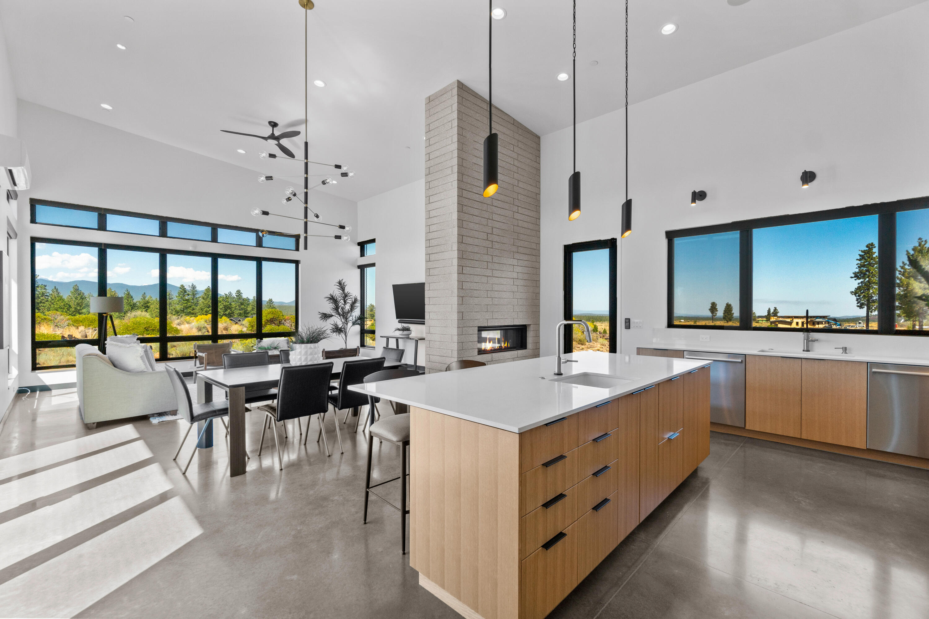 Tree Farm - Residential