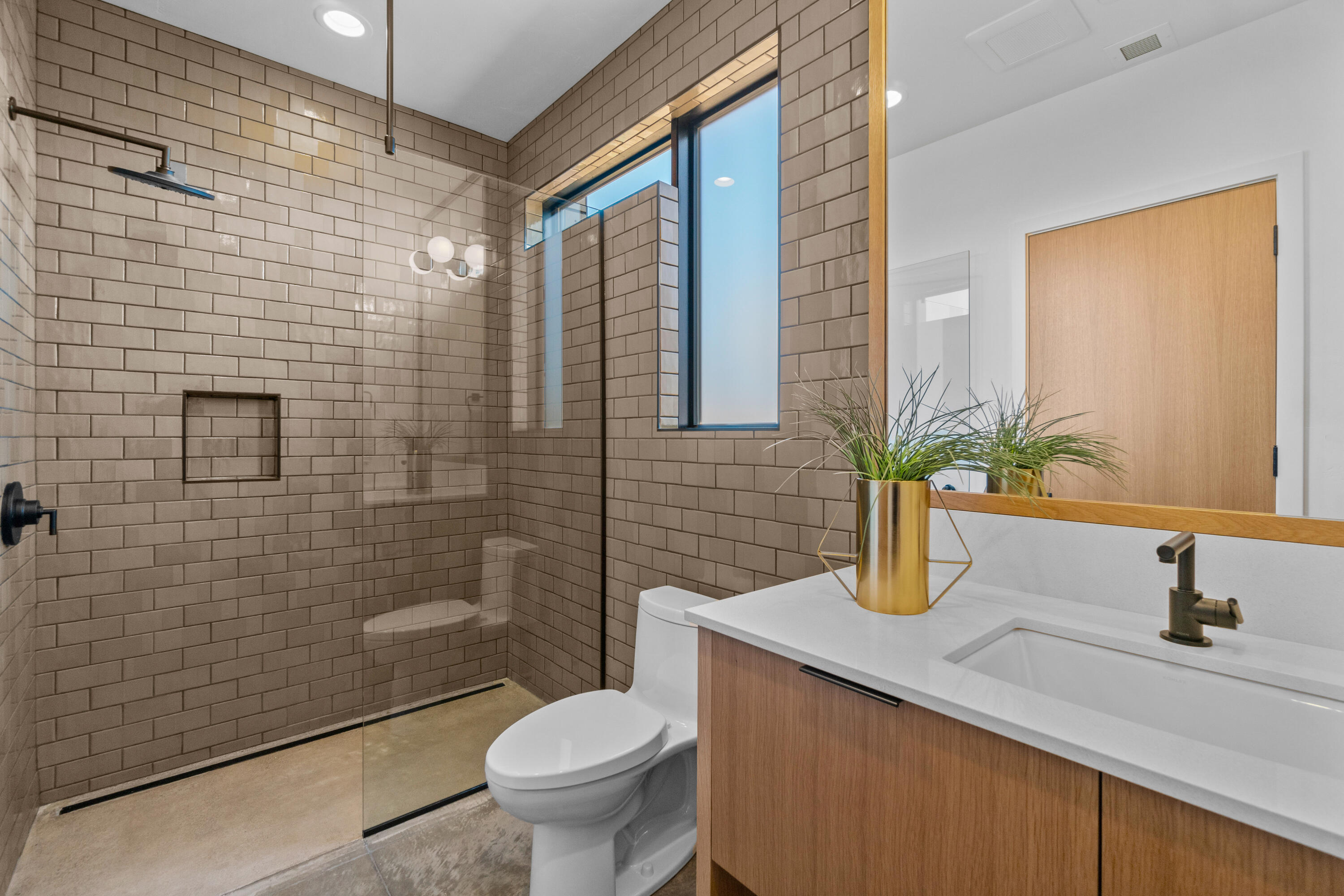 Tree Farm - Residential