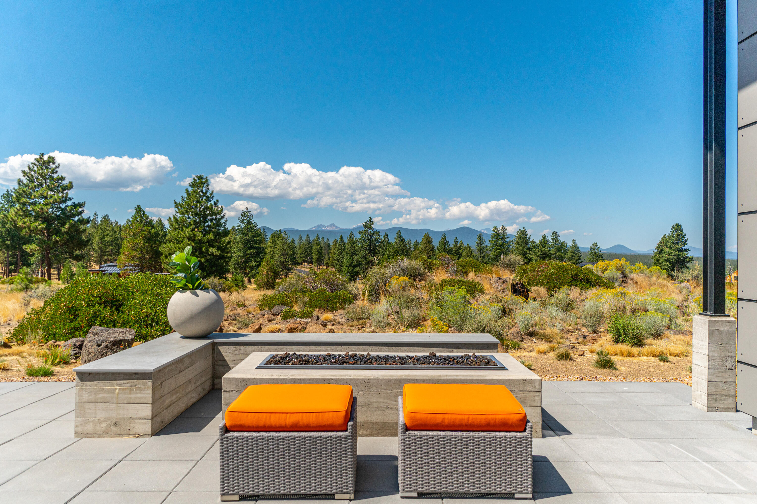 Tree Farm - Residential