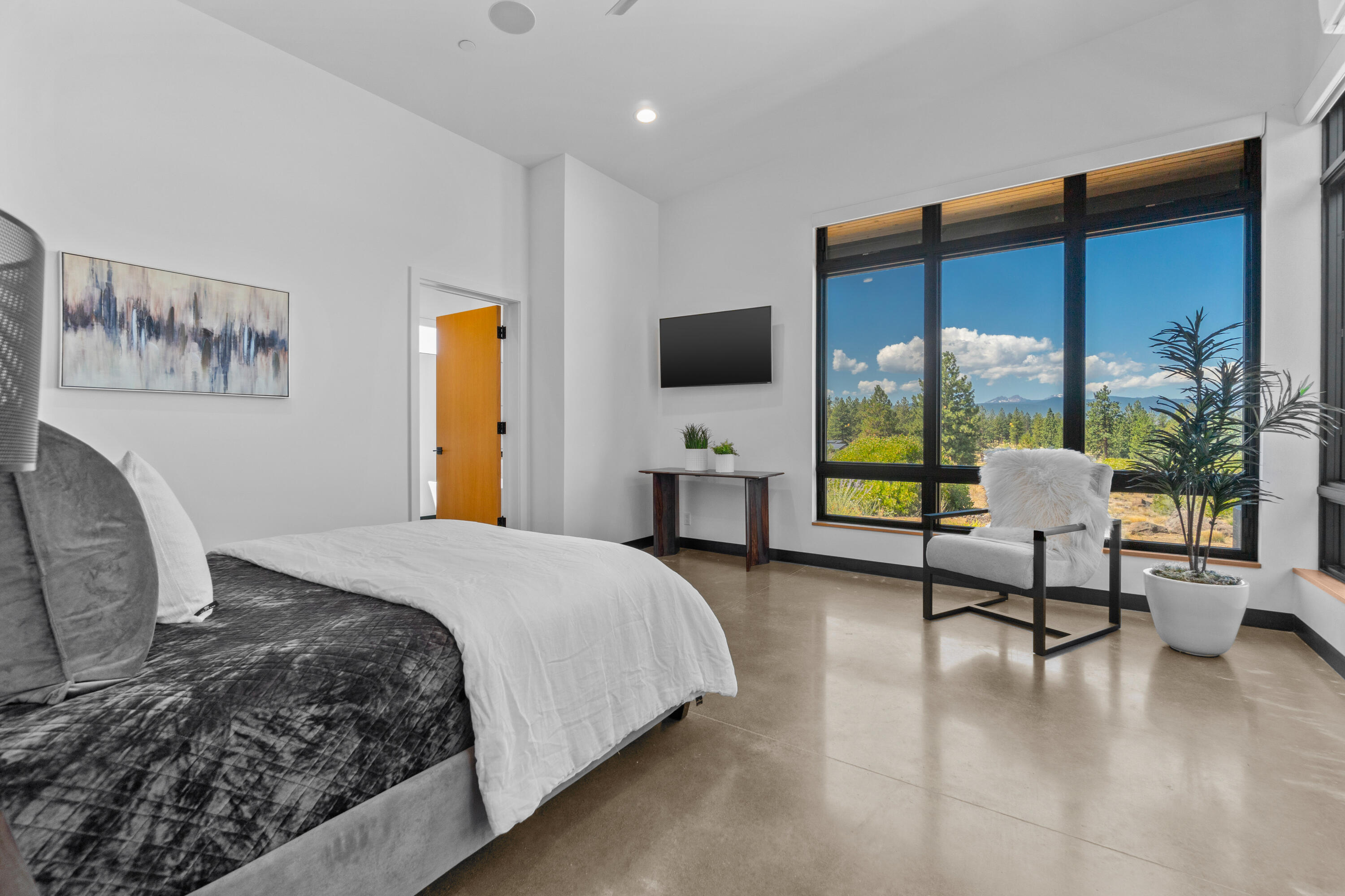 Tree Farm - Residential