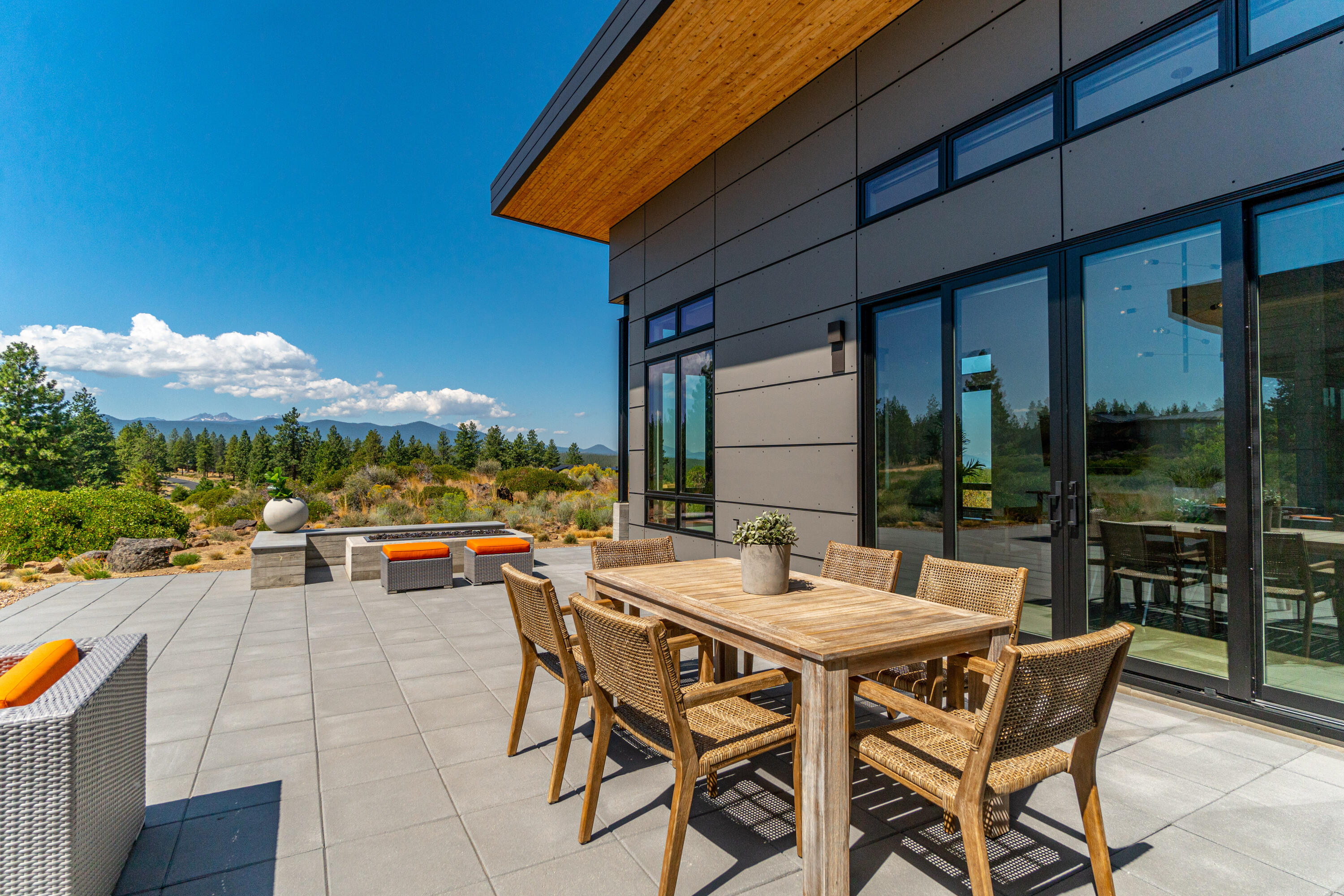 Tree Farm - Residential