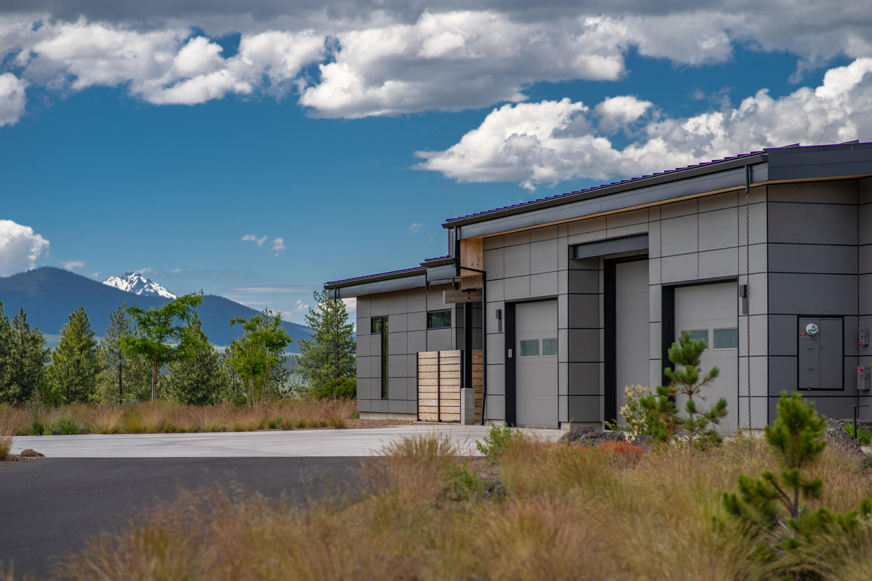 Tree Farm - Residential