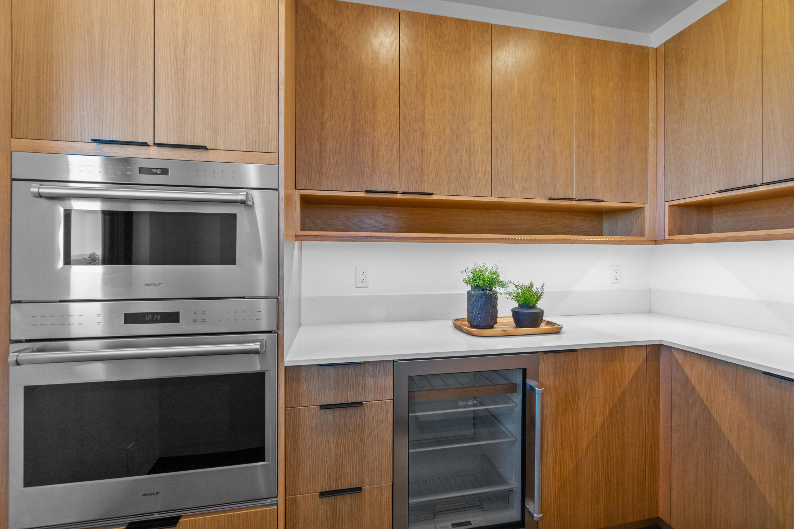 Tree Farm - Residential