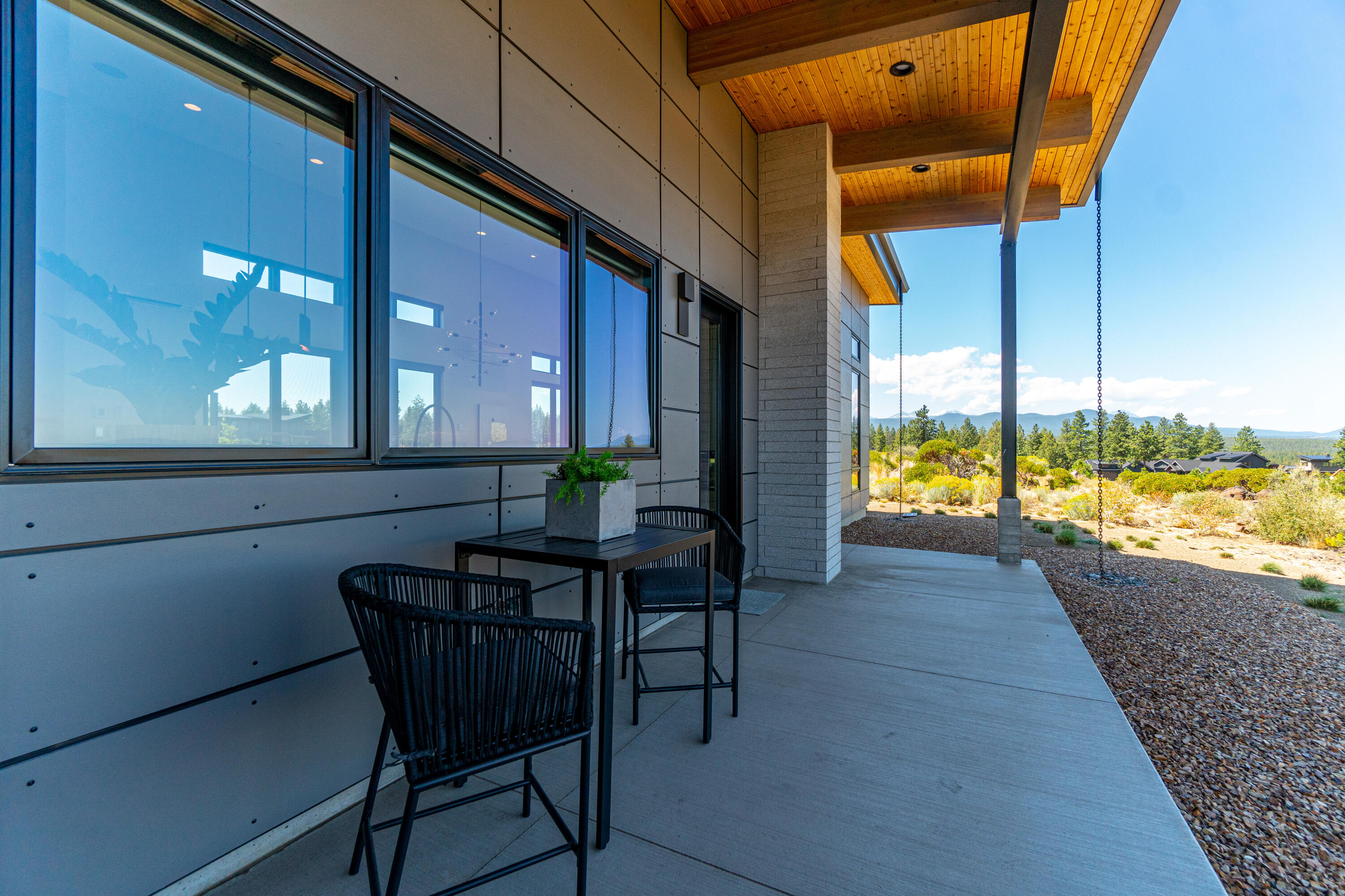 Tree Farm - Residential