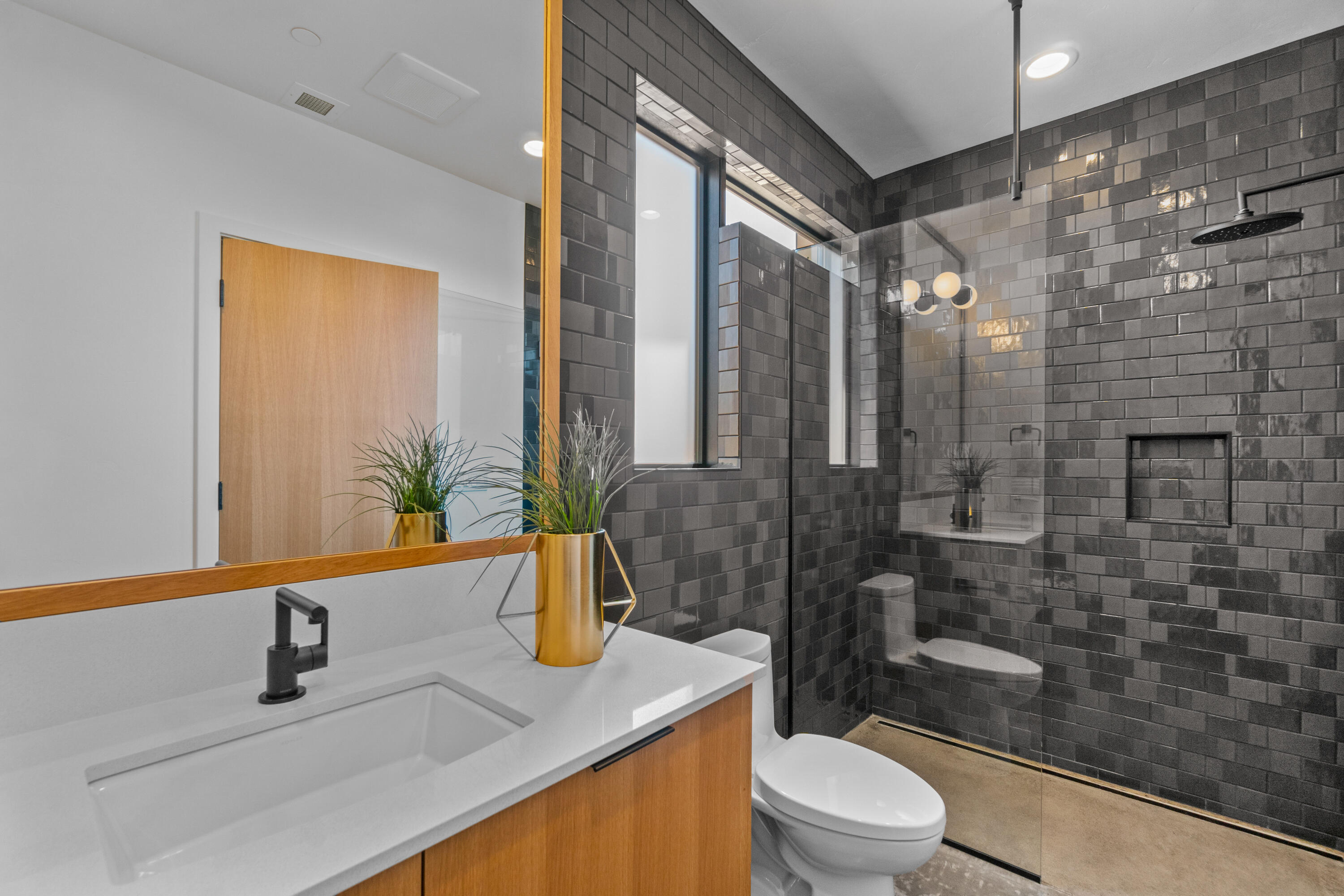 Tree Farm - Residential