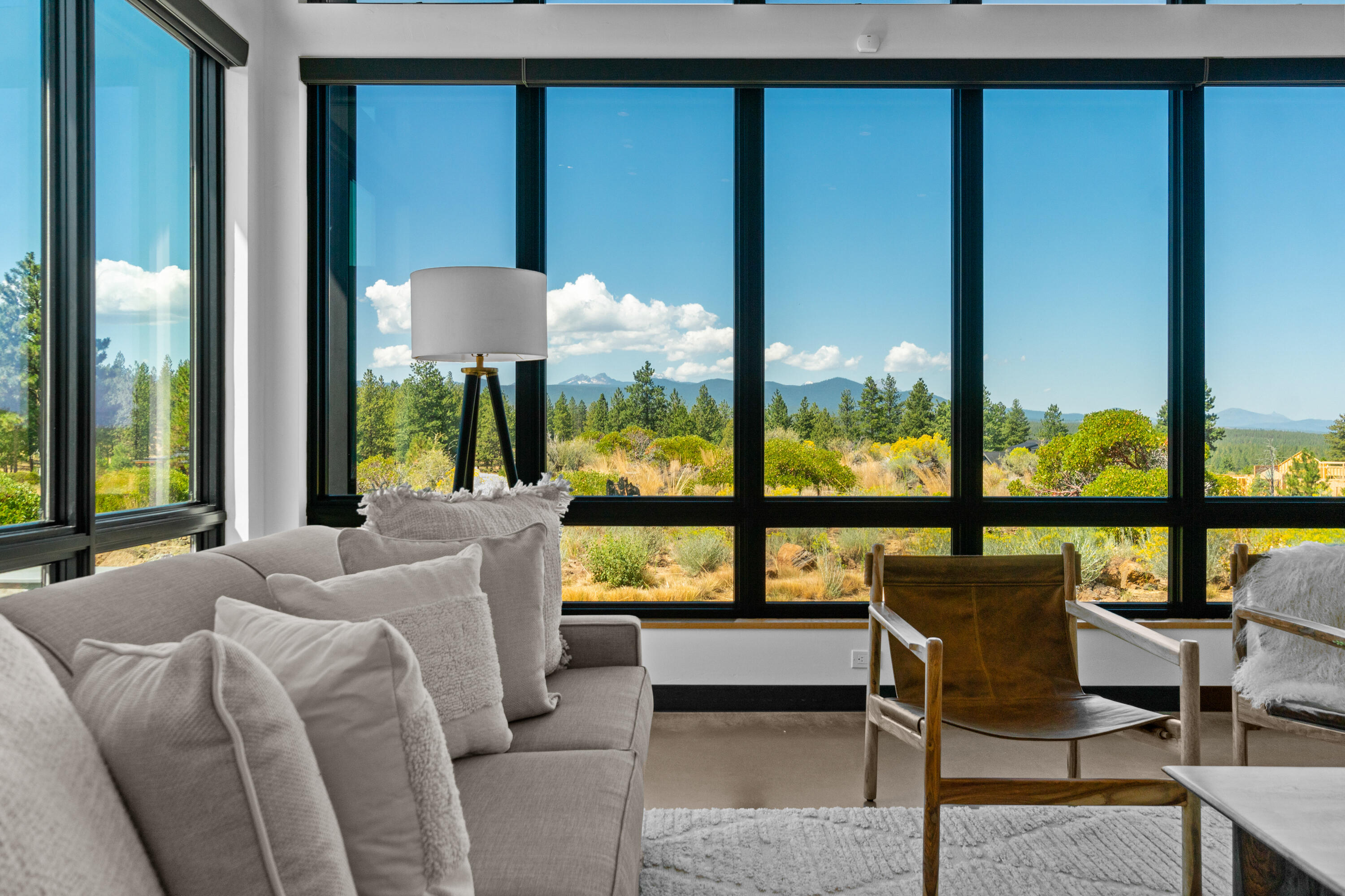 Tree Farm - Residential