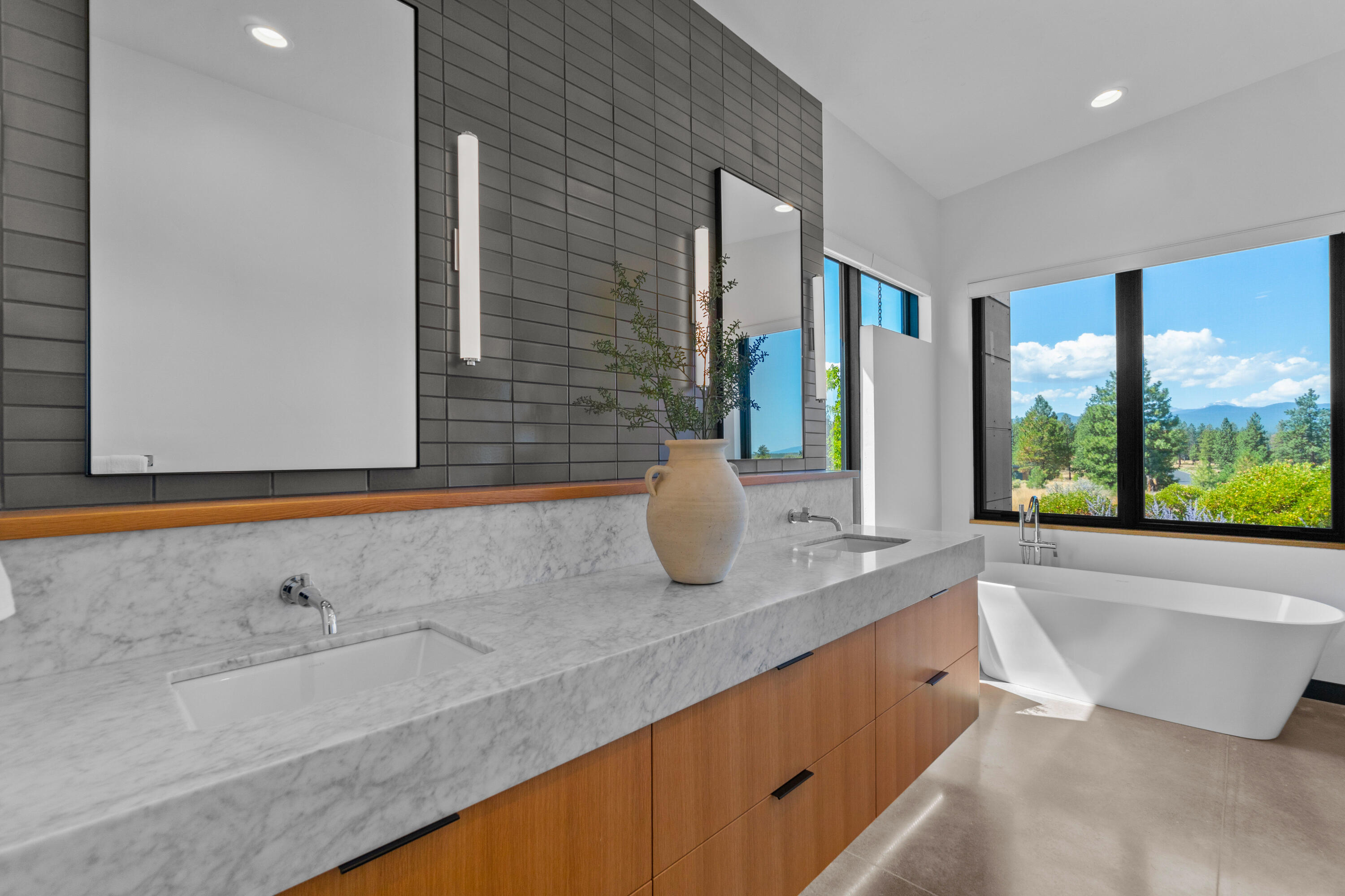 Tree Farm - Residential