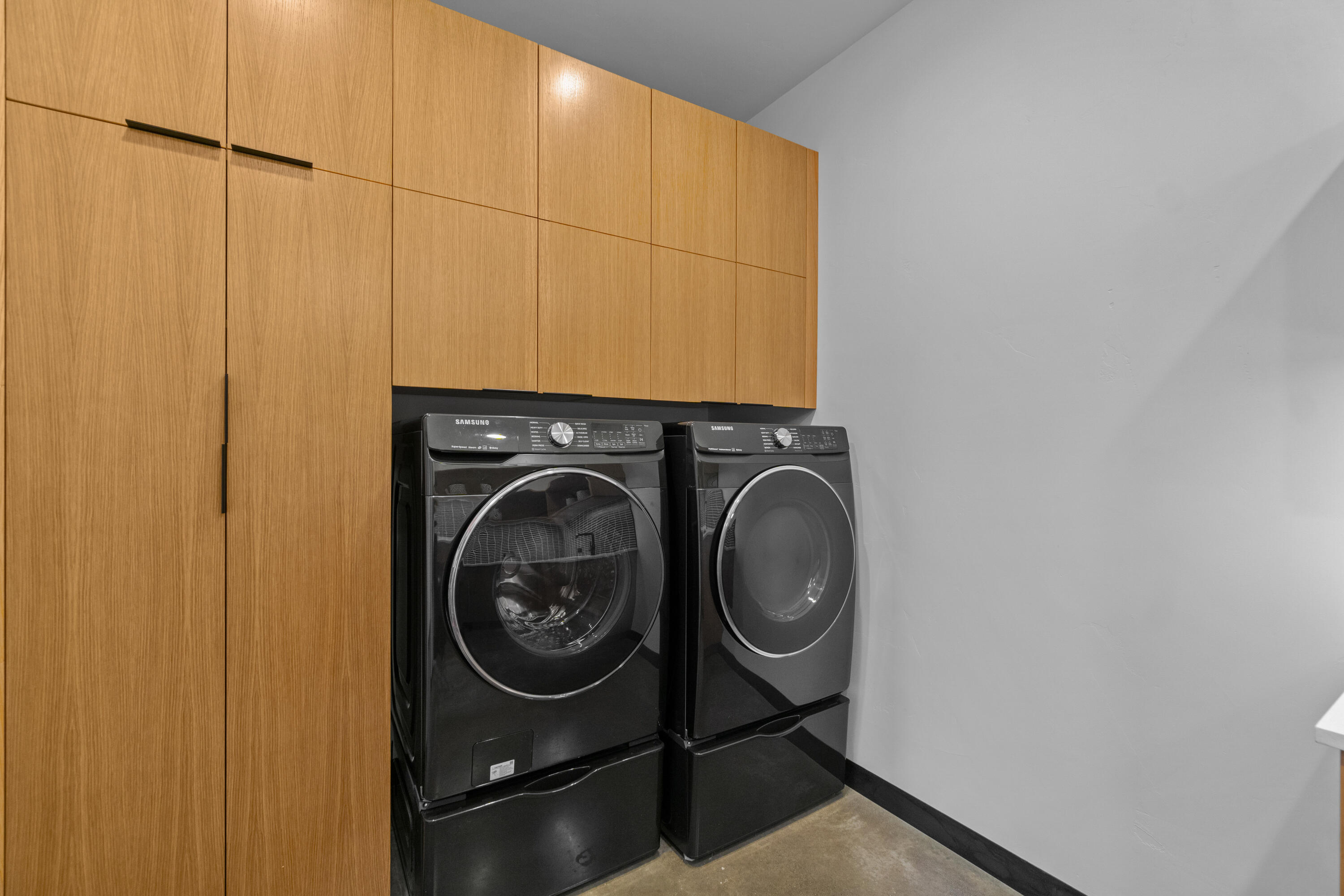 Tree Farm - Residential