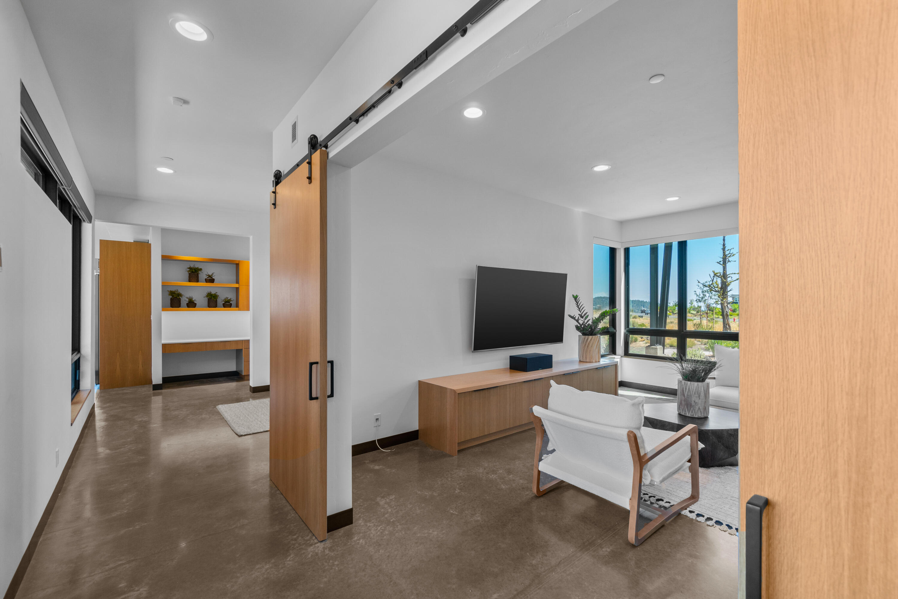 Tree Farm - Residential