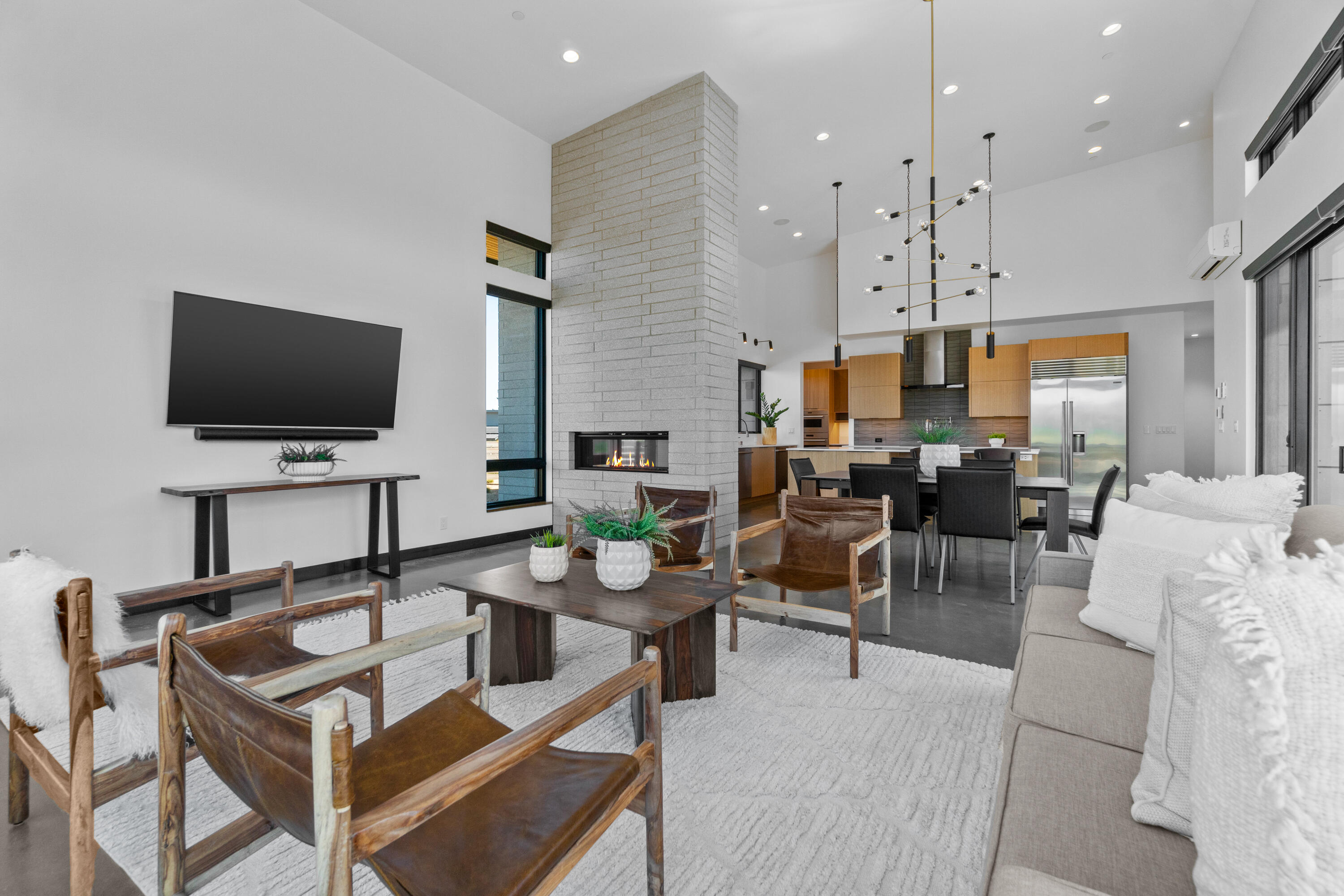 Tree Farm - Residential