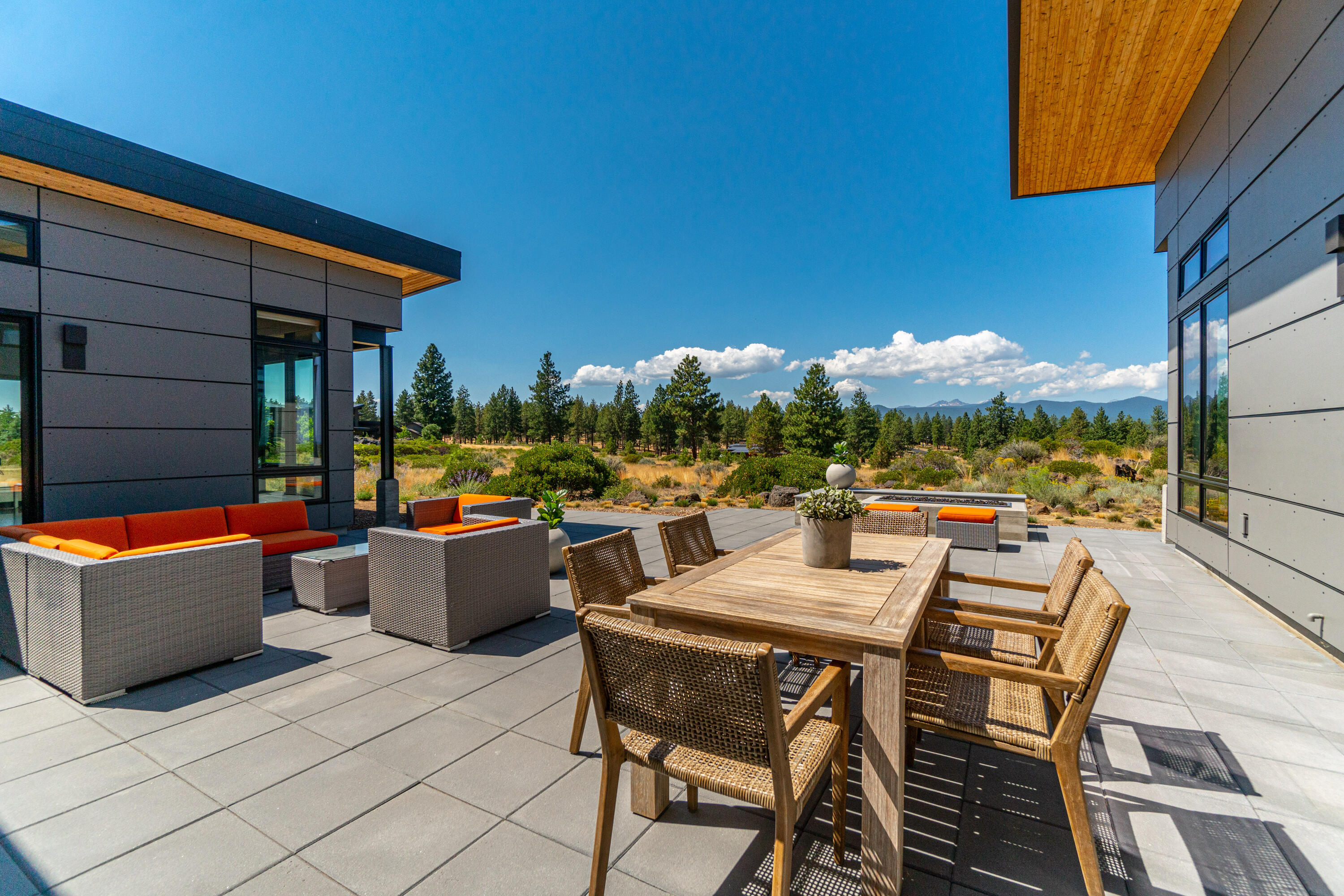 Tree Farm - Residential