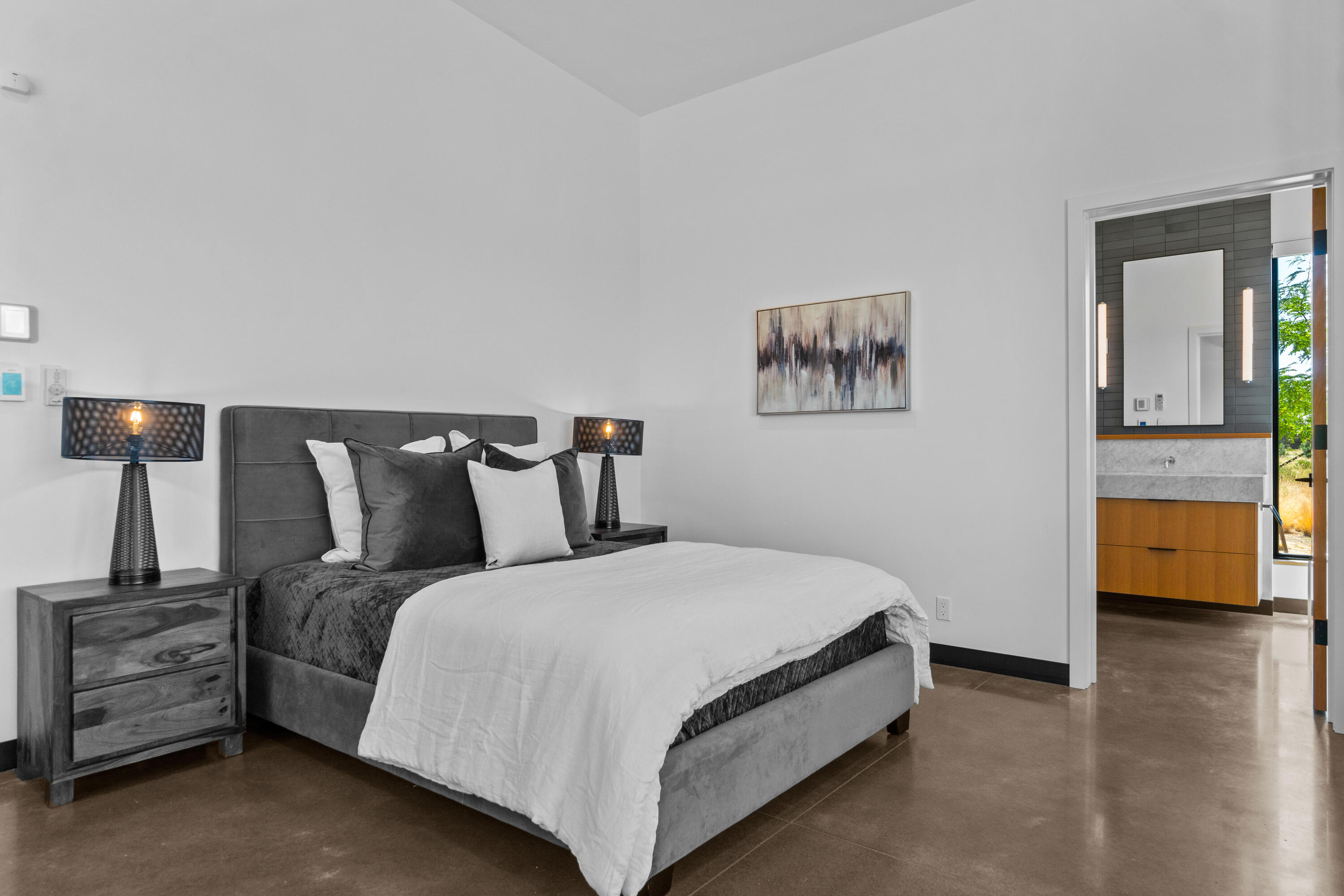 Tree Farm - Residential