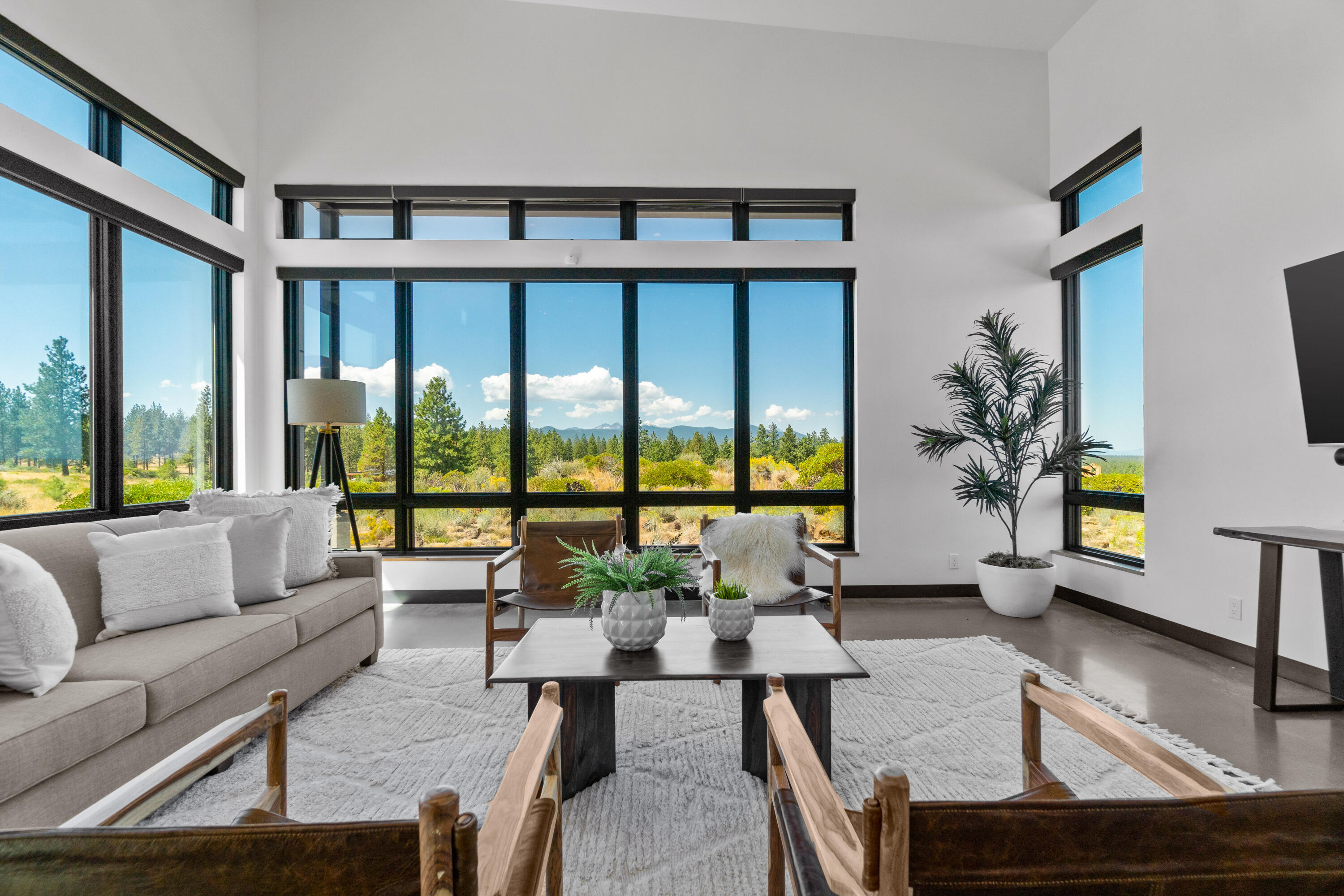 Tree Farm - Residential