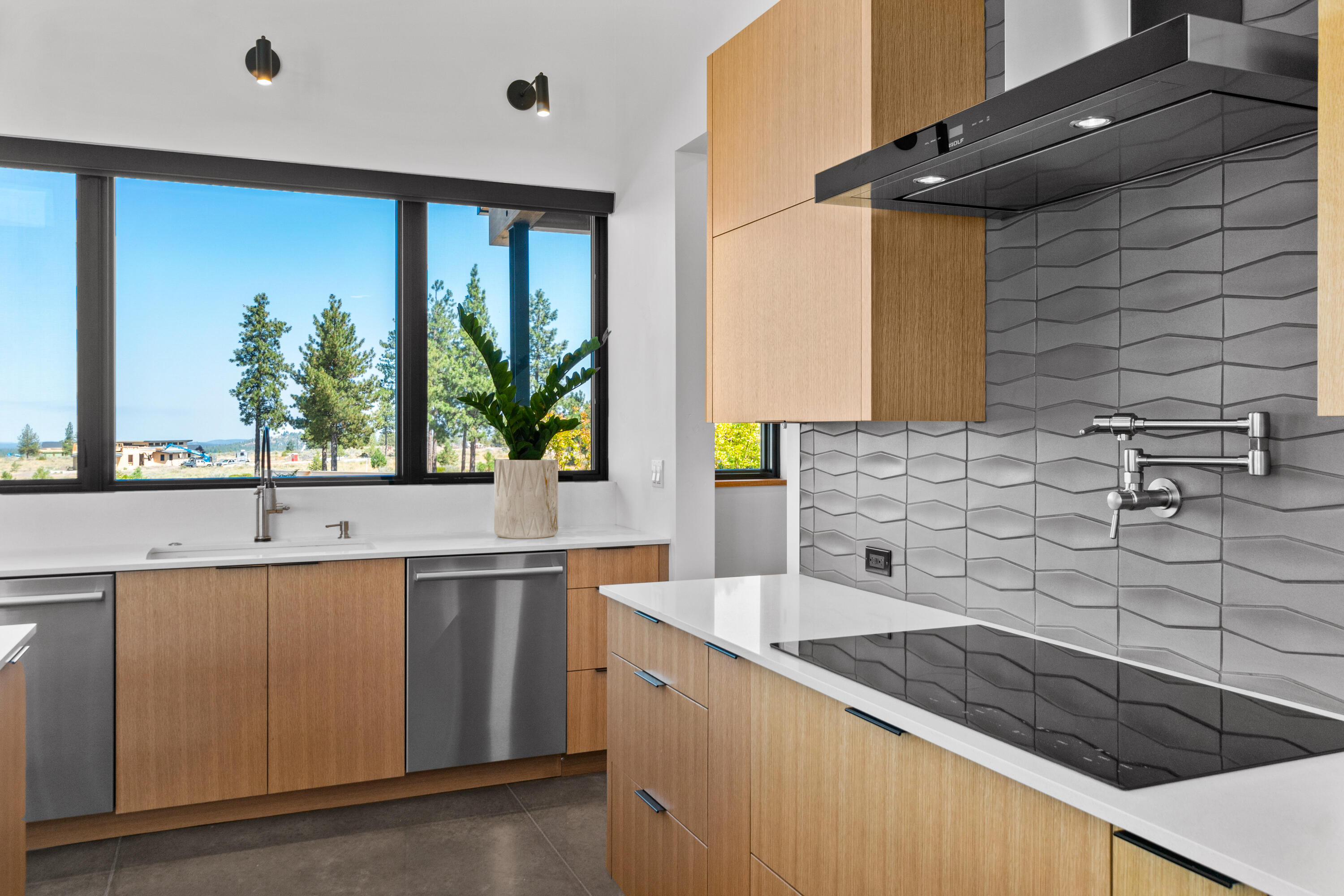 Tree Farm - Residential