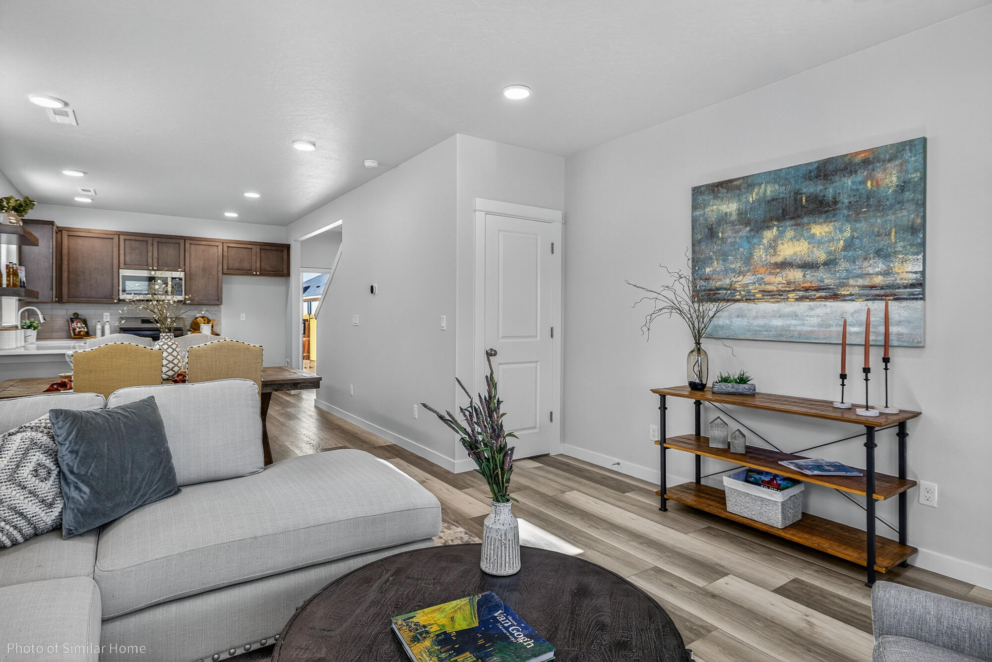 121 West - Phase 1 - Residential