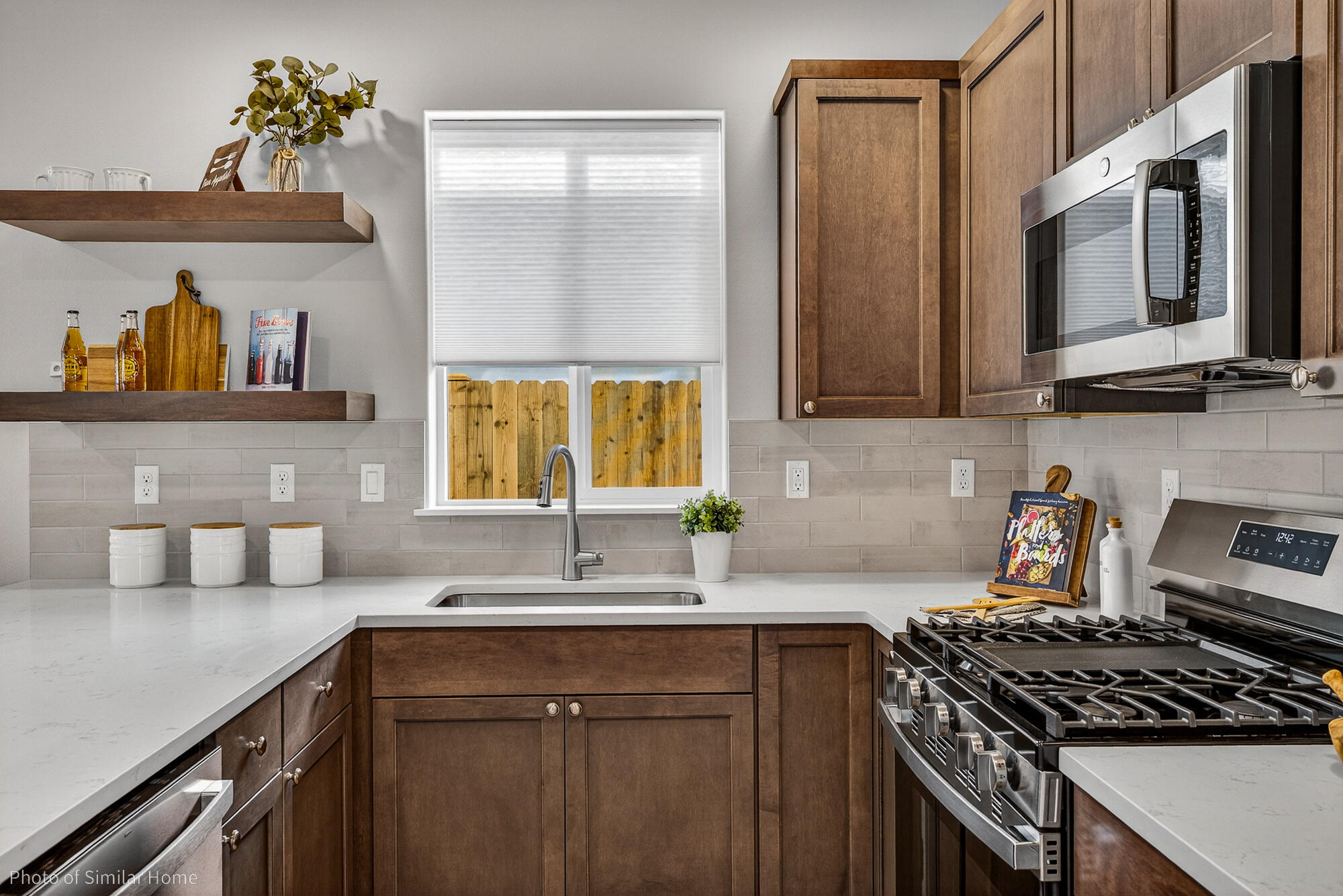 121 West - Phase 1 - Residential