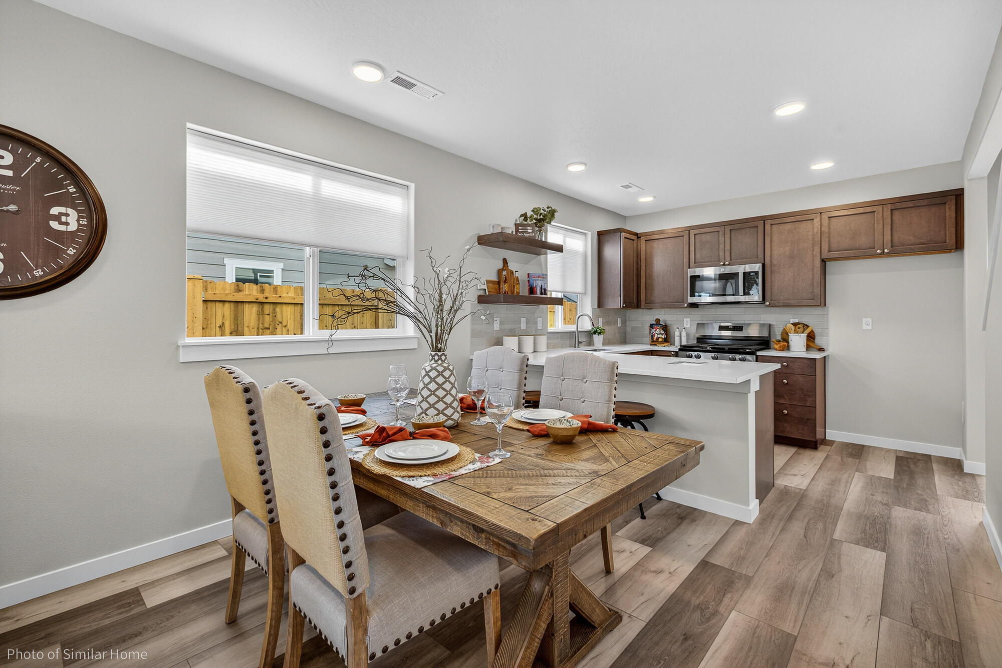 121 West - Phase 1 - Residential