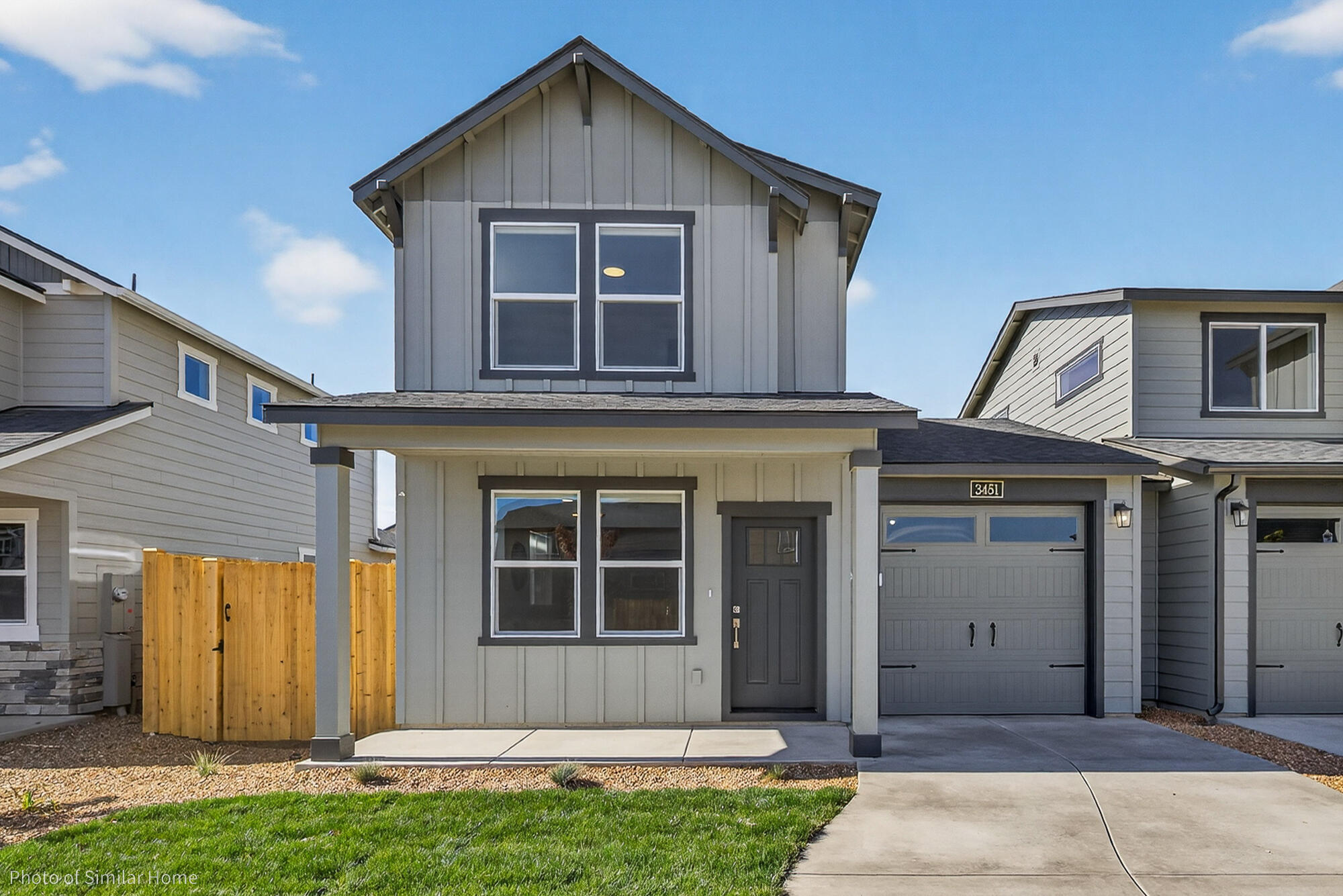 121 West - Phase 1 - Residential