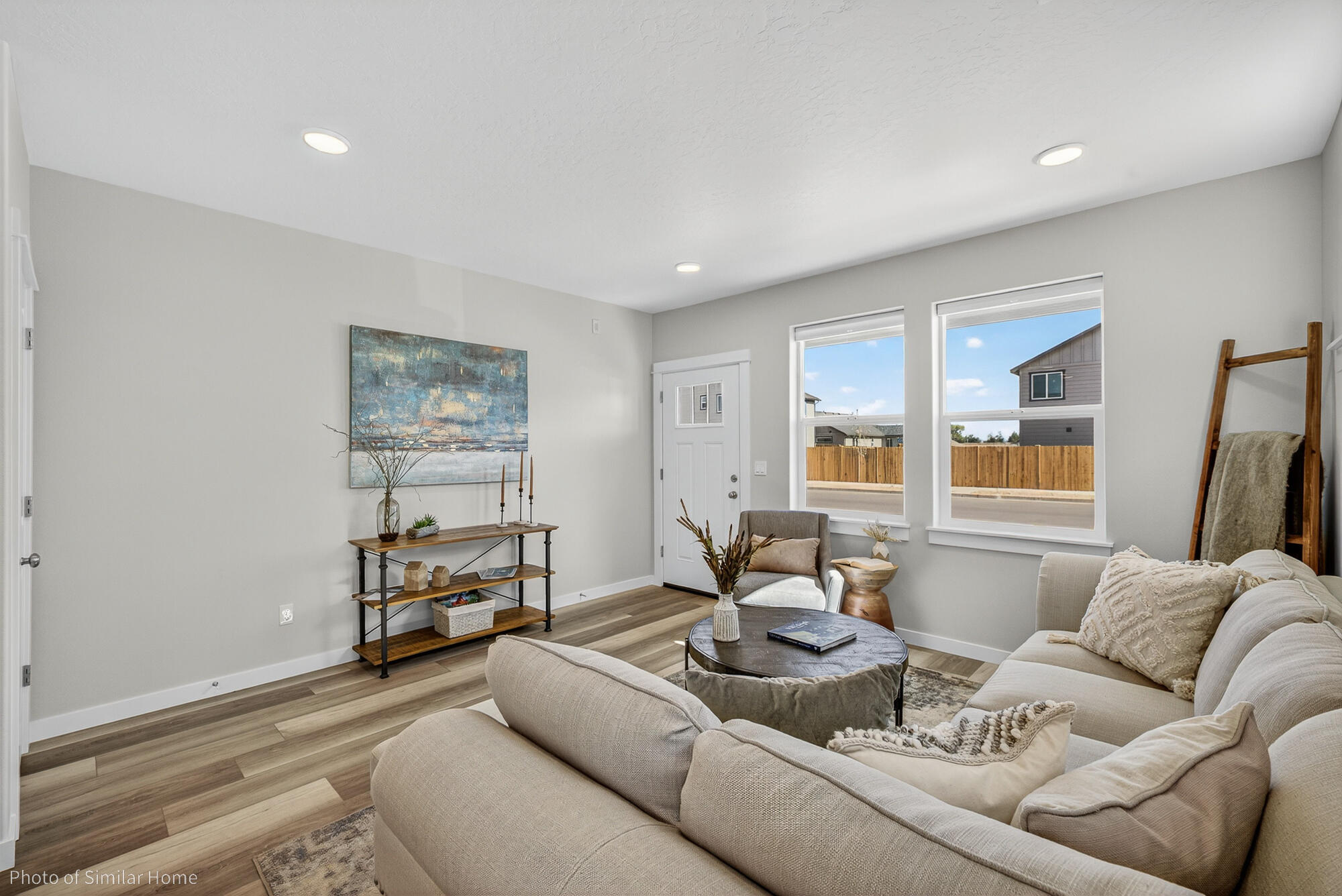 121 West - Phase 1 - Residential