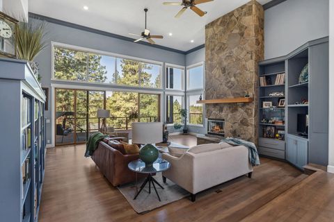 Tiny photo for 69205 Hawksflight Drive, Sisters, OR 97759 (MLS # 220216913)