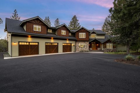 69205 Hawksflight Drive Sisters OR 97759