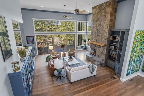 Tiny photo for 69205 Hawksflight Drive, Sisters, OR 97759 (MLS # 220216913)