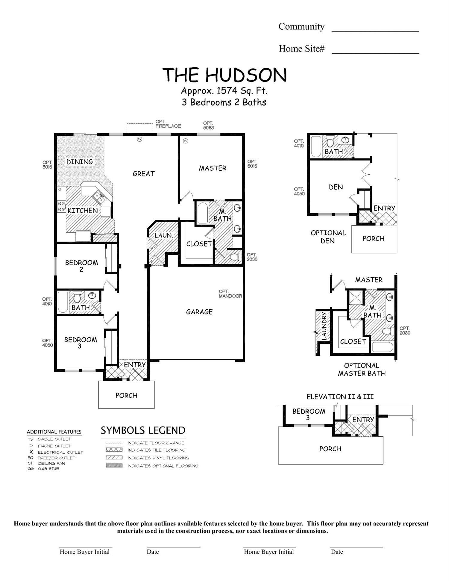Leehaven - Residential