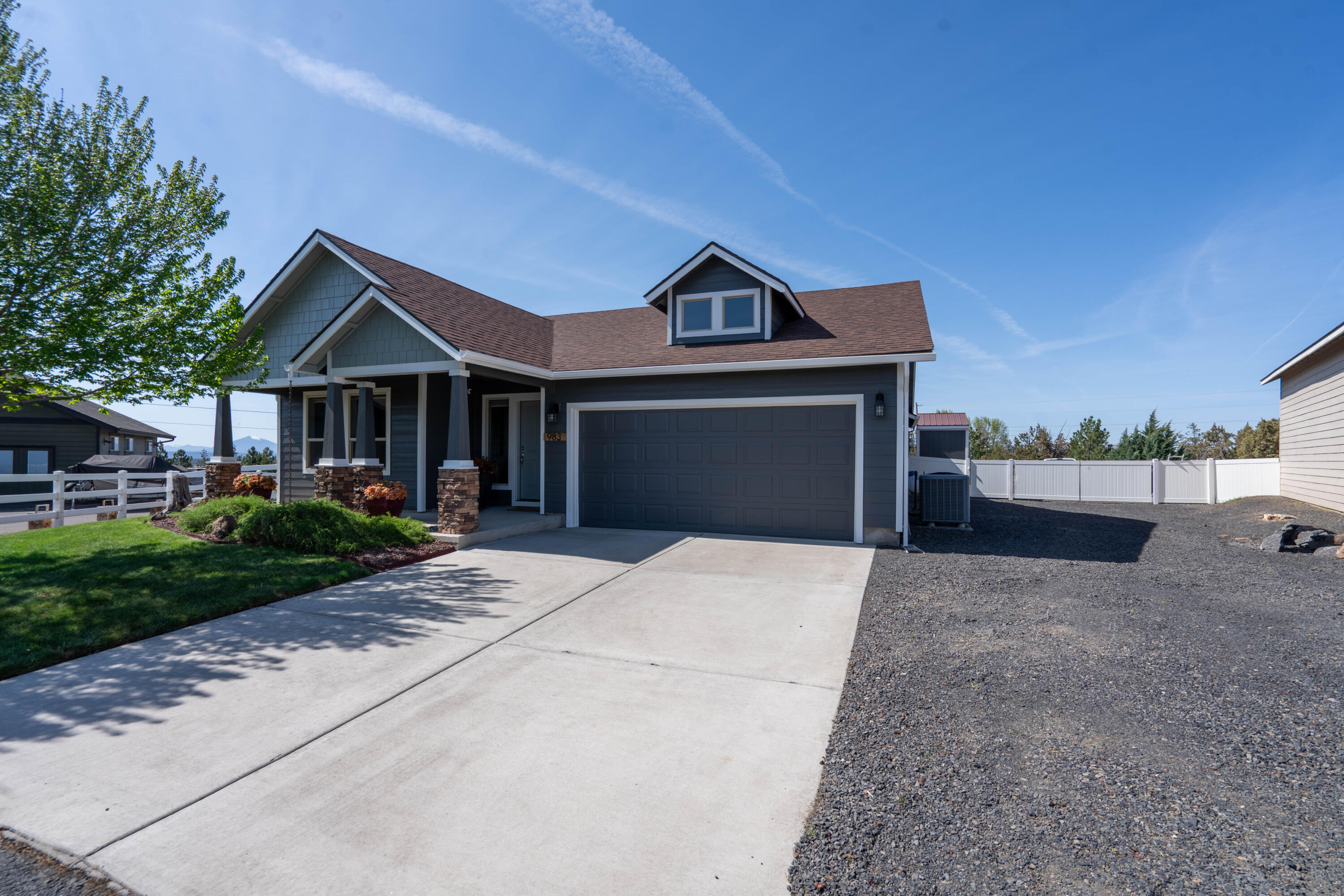 983 Foss Drive
