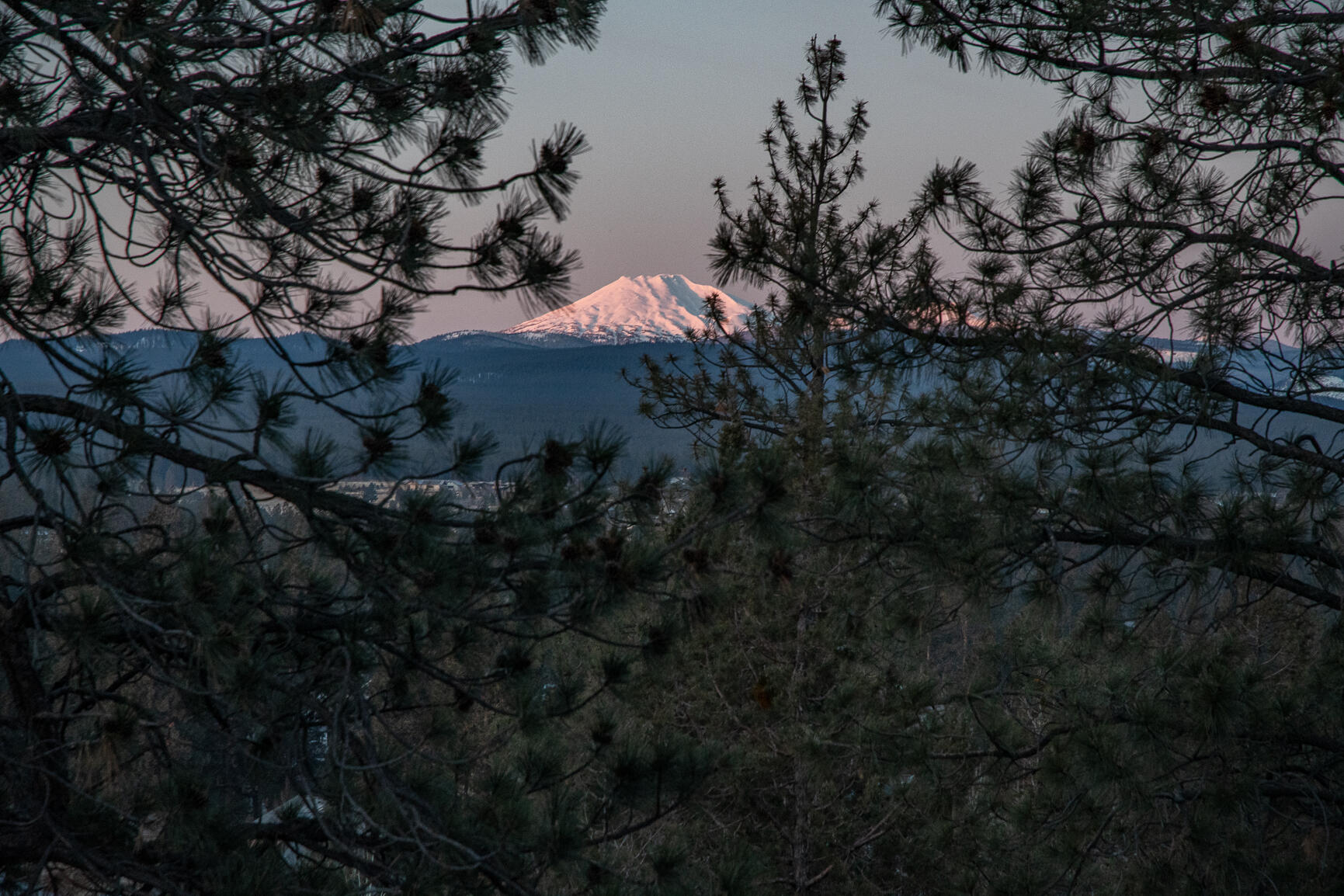 Skyliner Summit - Land