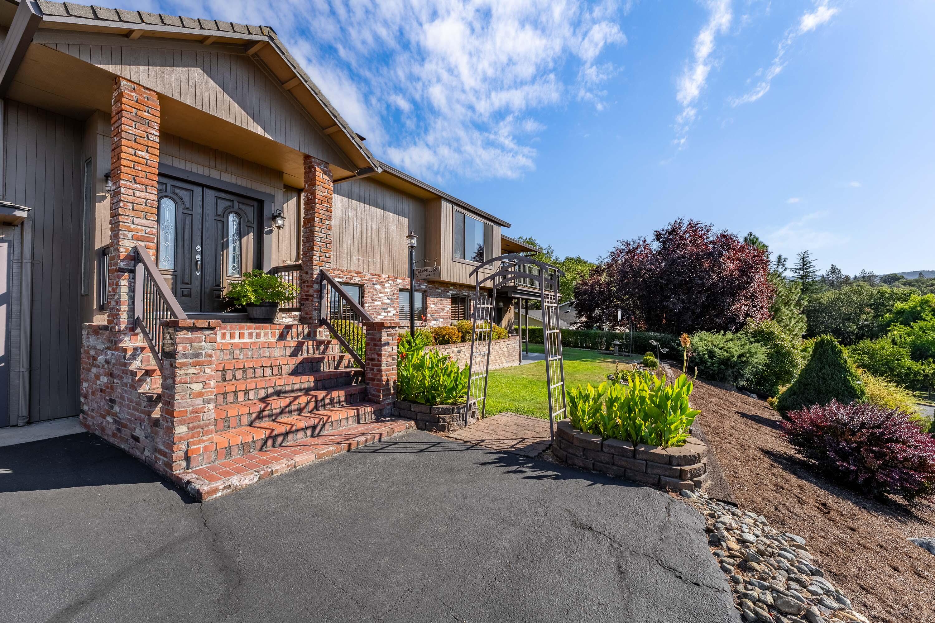 Canyon Heights Subdivision - Residential