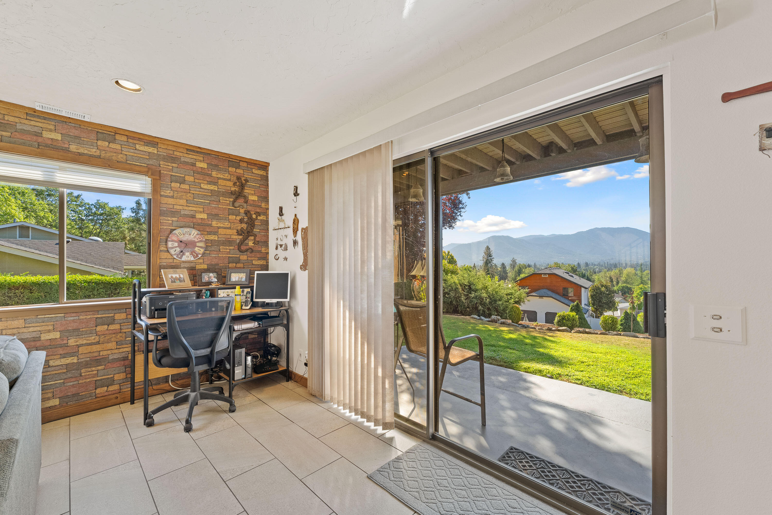 Canyon Heights Subdivision - Residential