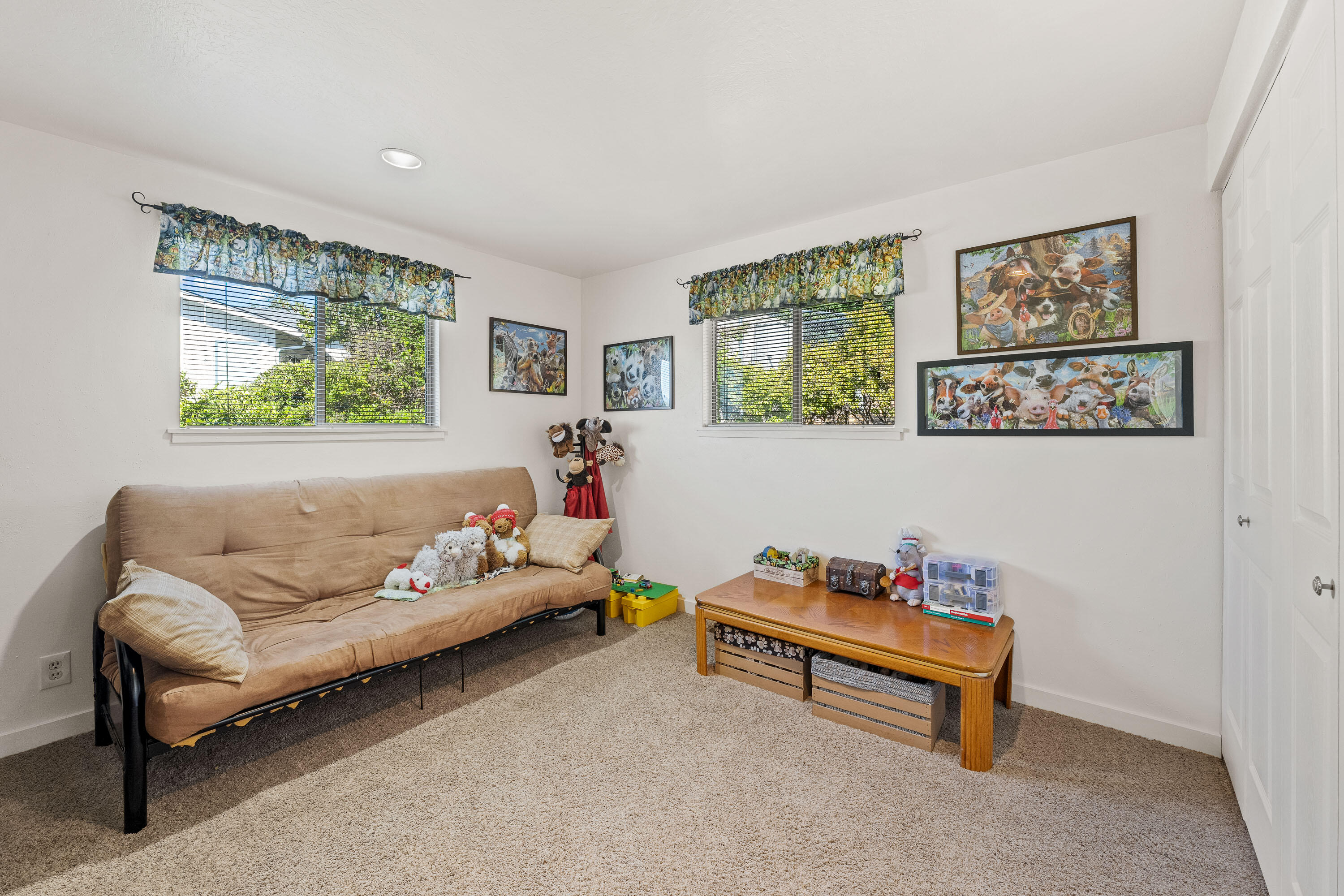 Canyon Heights Subdivision - Residential