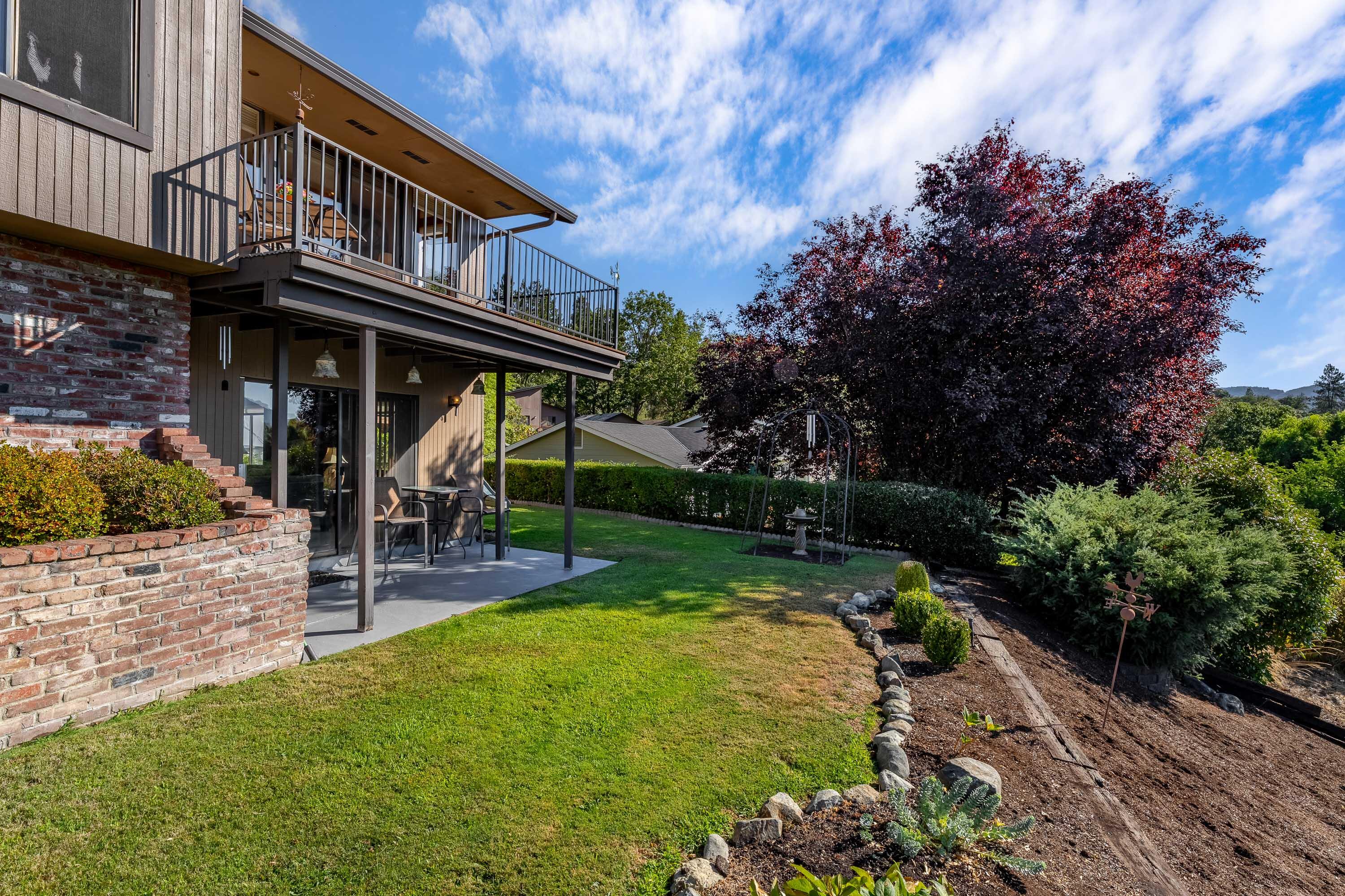 Canyon Heights Subdivision - Residential