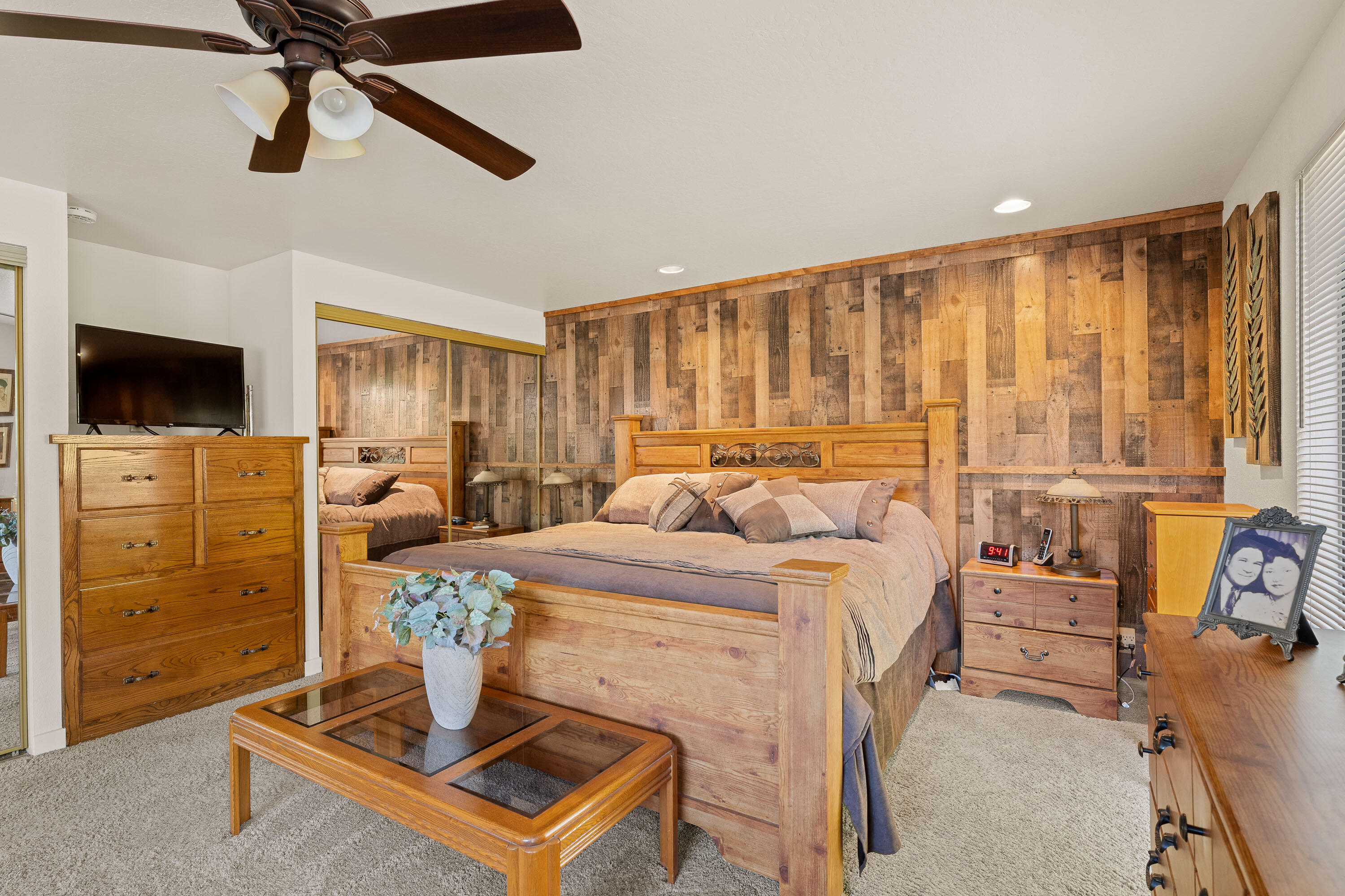 Canyon Heights Subdivision - Residential