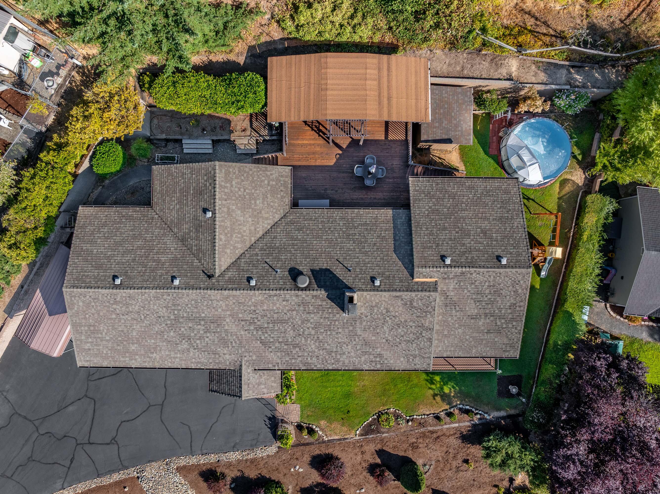 Canyon Heights Subdivision - Residential