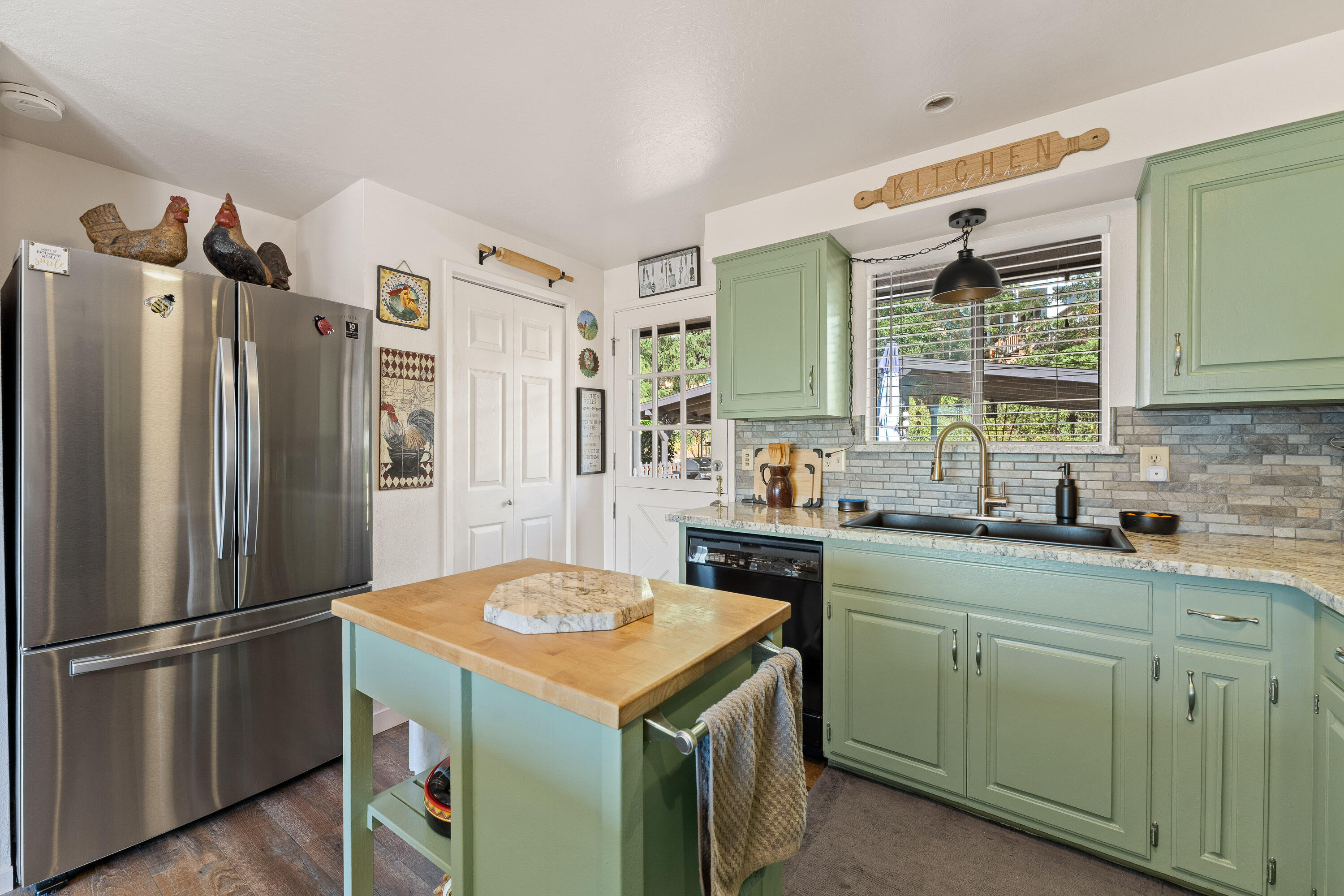 Canyon Heights Subdivision - Residential