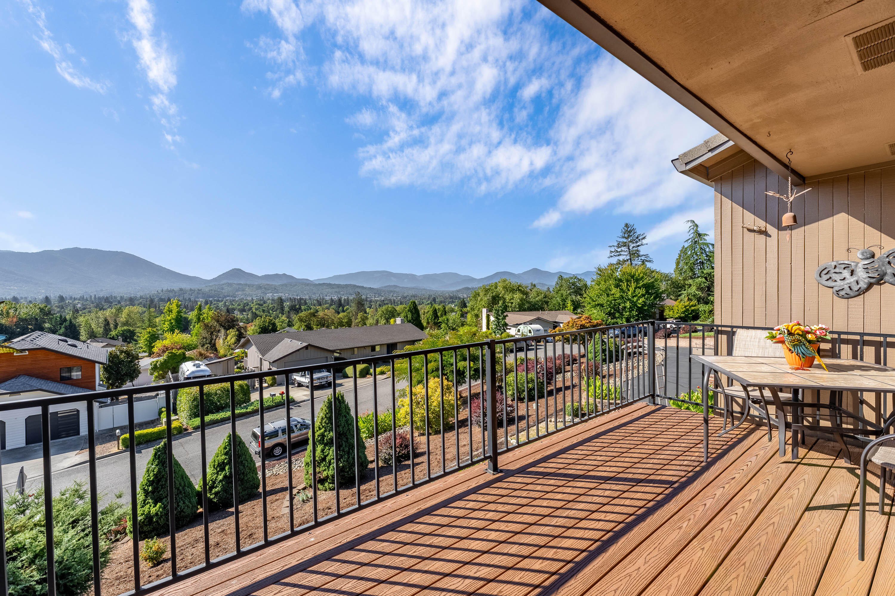 Canyon Heights Subdivision - Residential