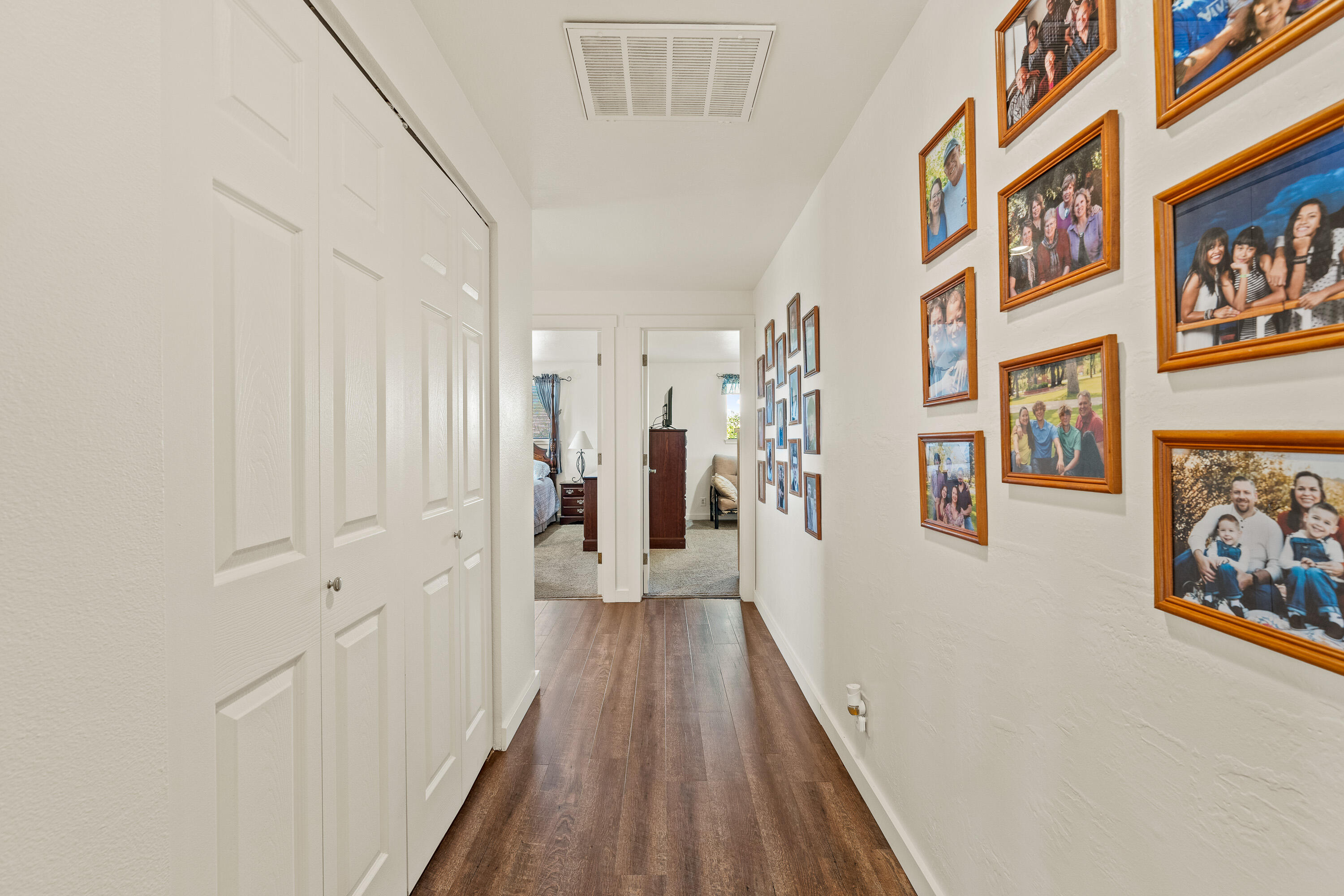 Canyon Heights Subdivision - Residential